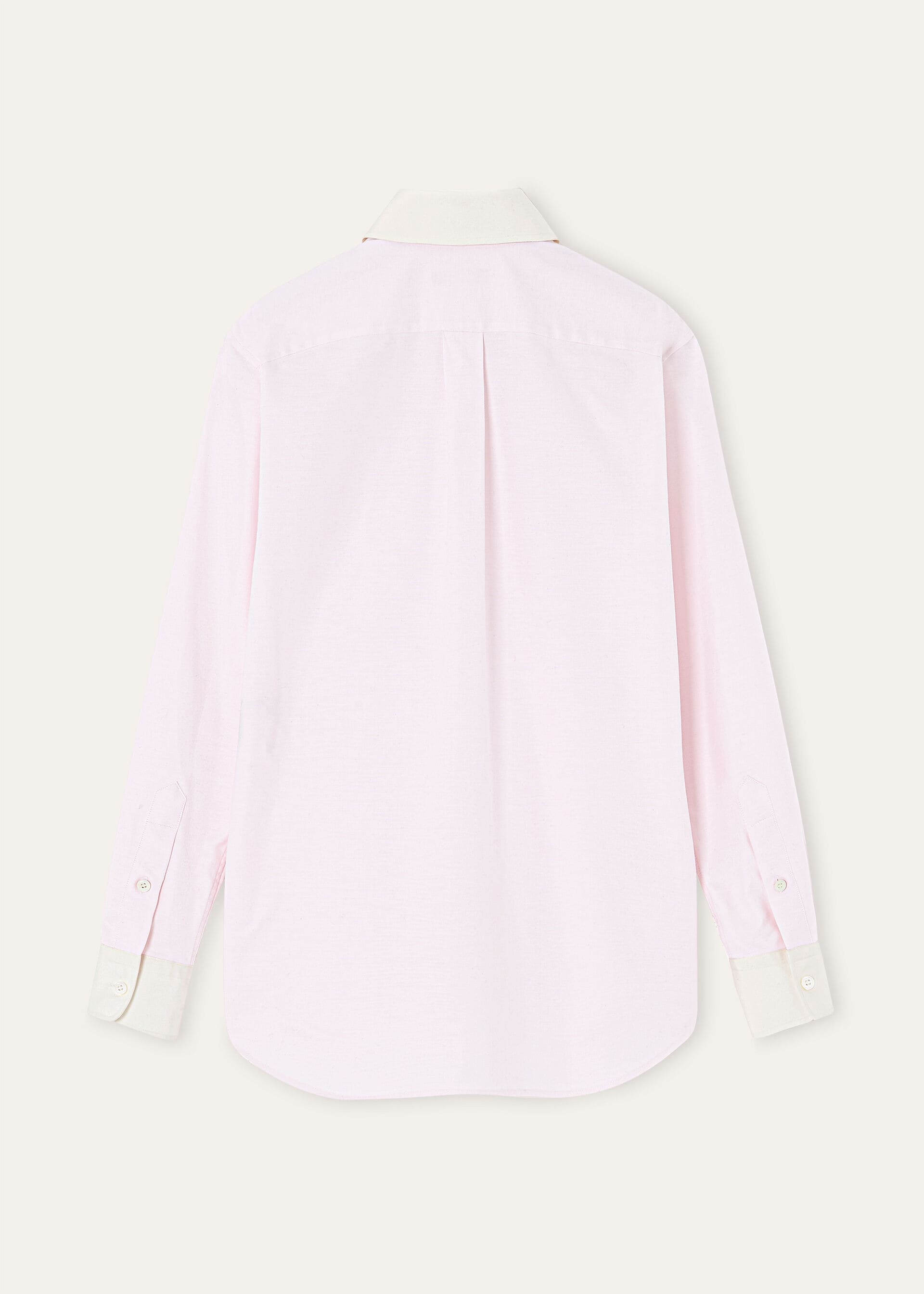 Thea Shirt - Tender Touch