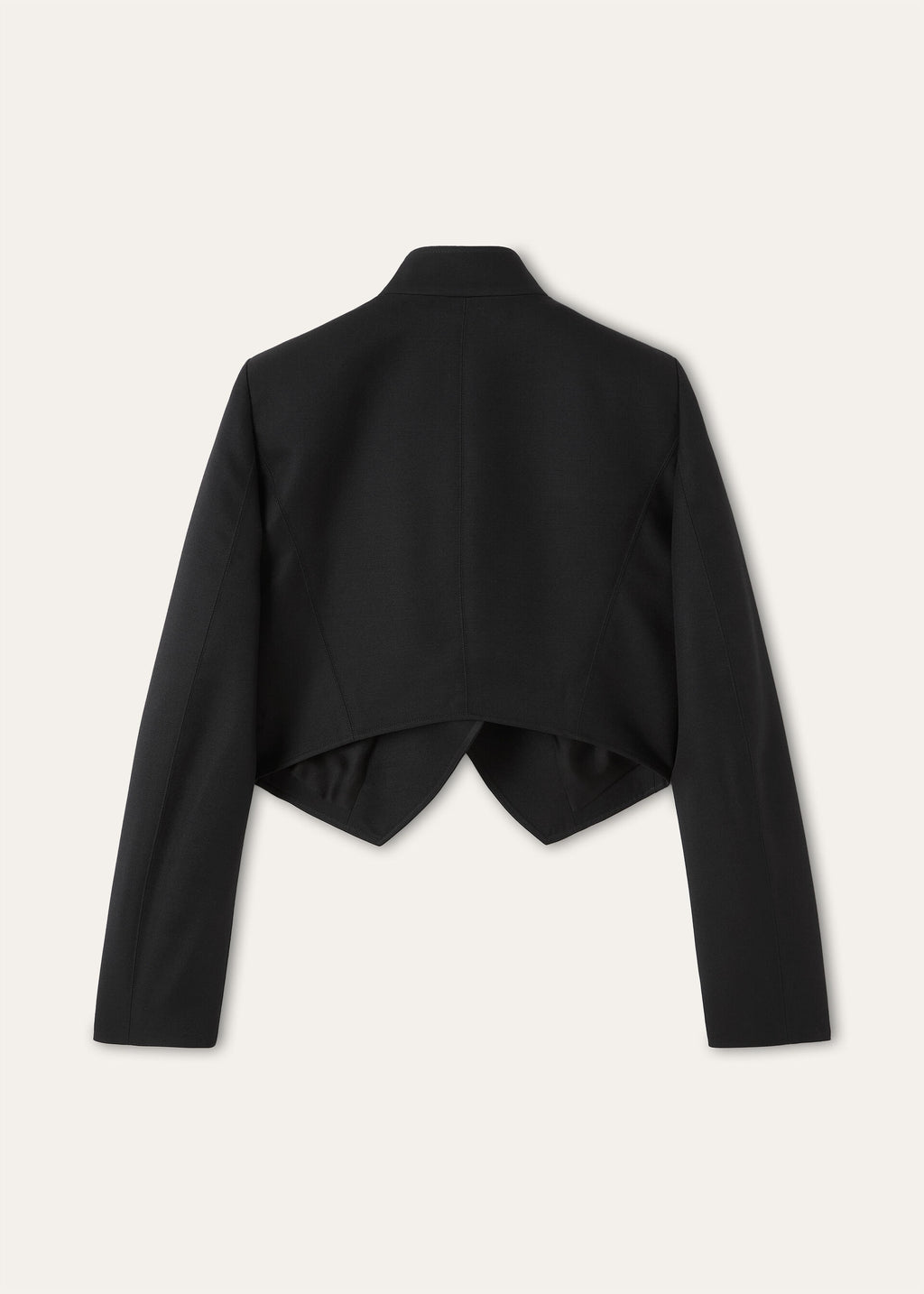 Ilaria Jacket - Black