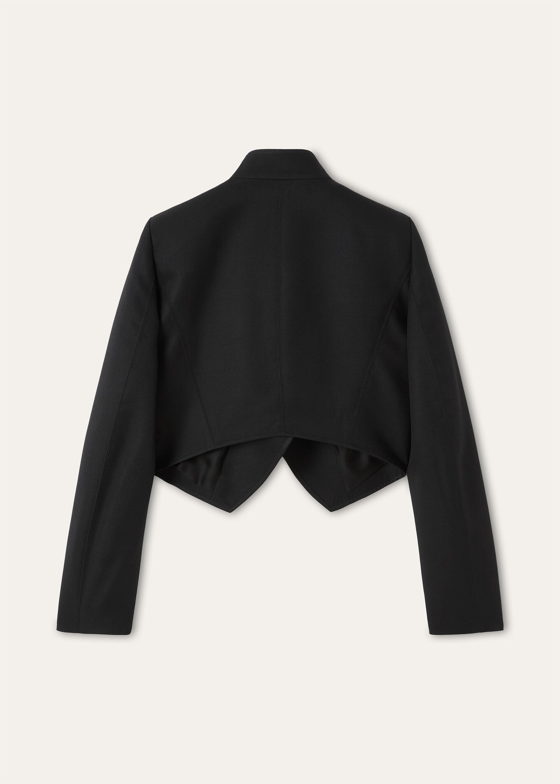 Ilaria Jacket - Black