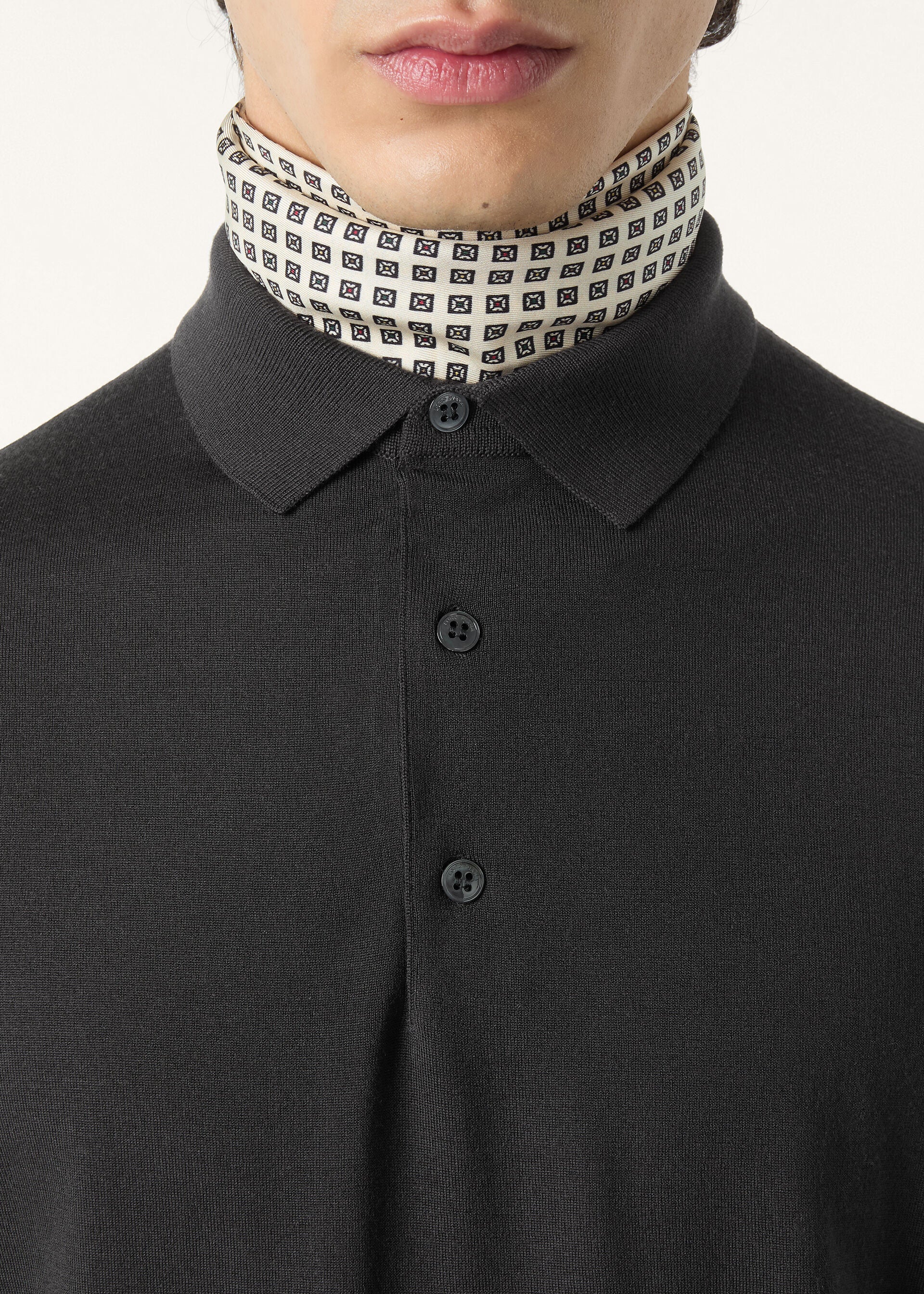 Polo - Onyx