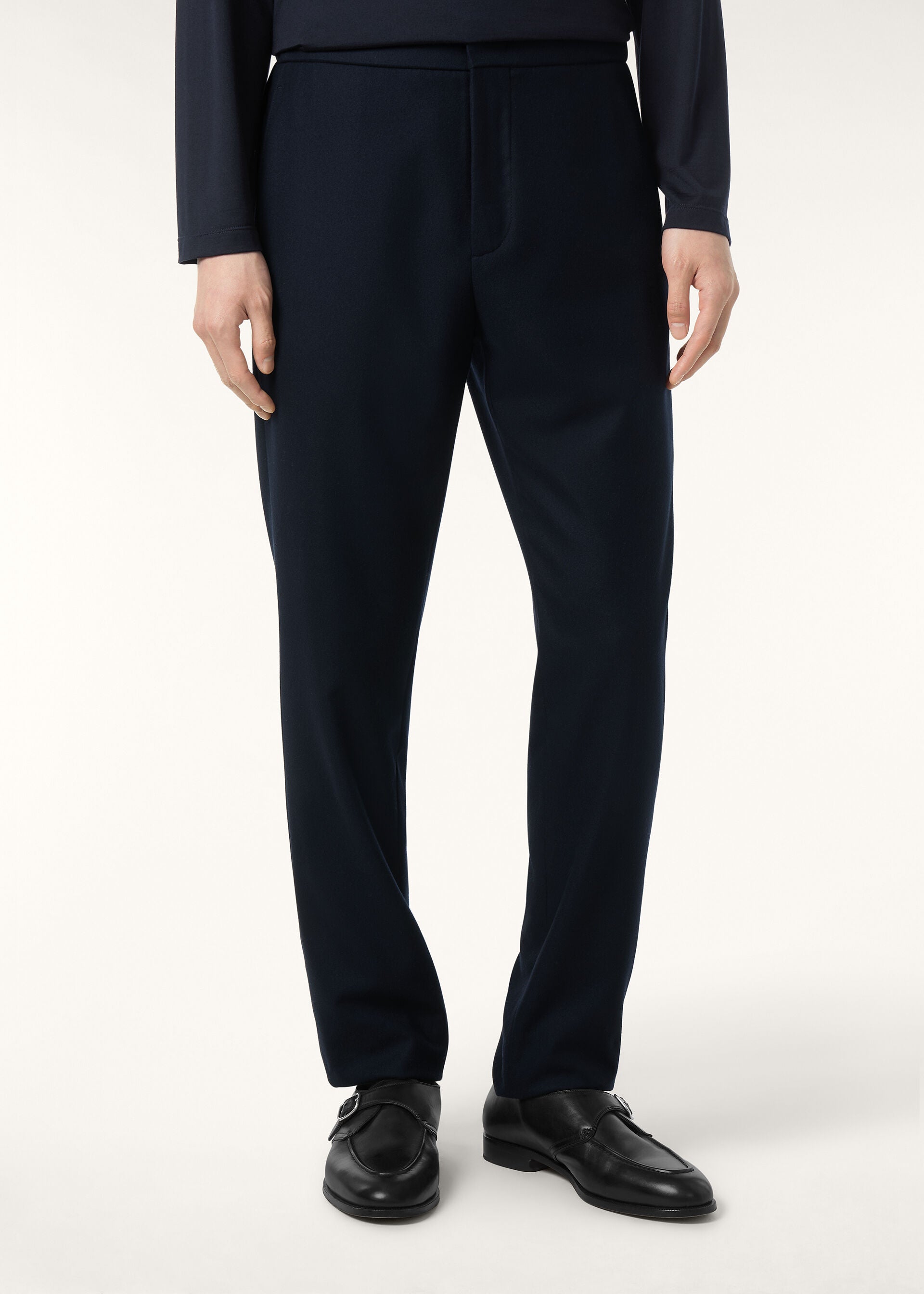 Leisure City The Gift of Kings® Pants - Navy Blue