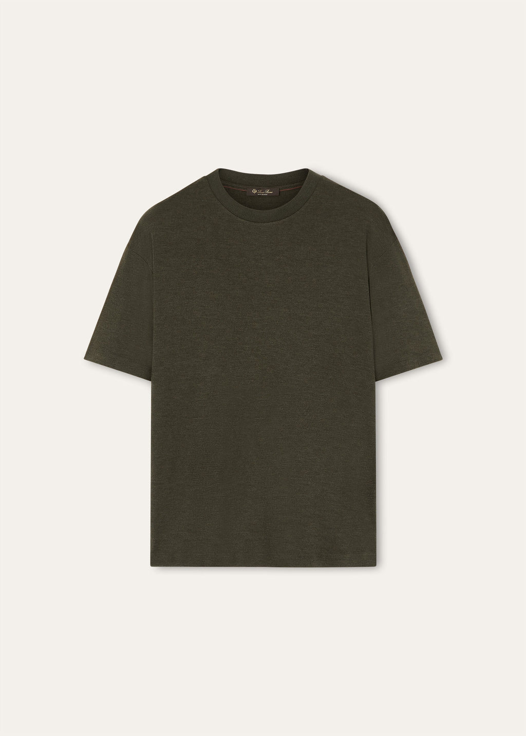 Philion T-shirt - Pine Grove