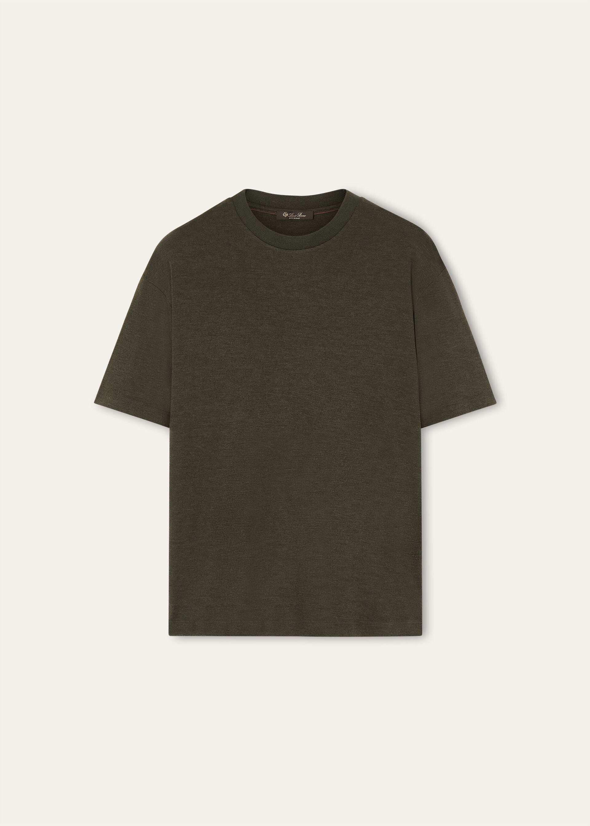 Philion T-shirt - Pine Grove