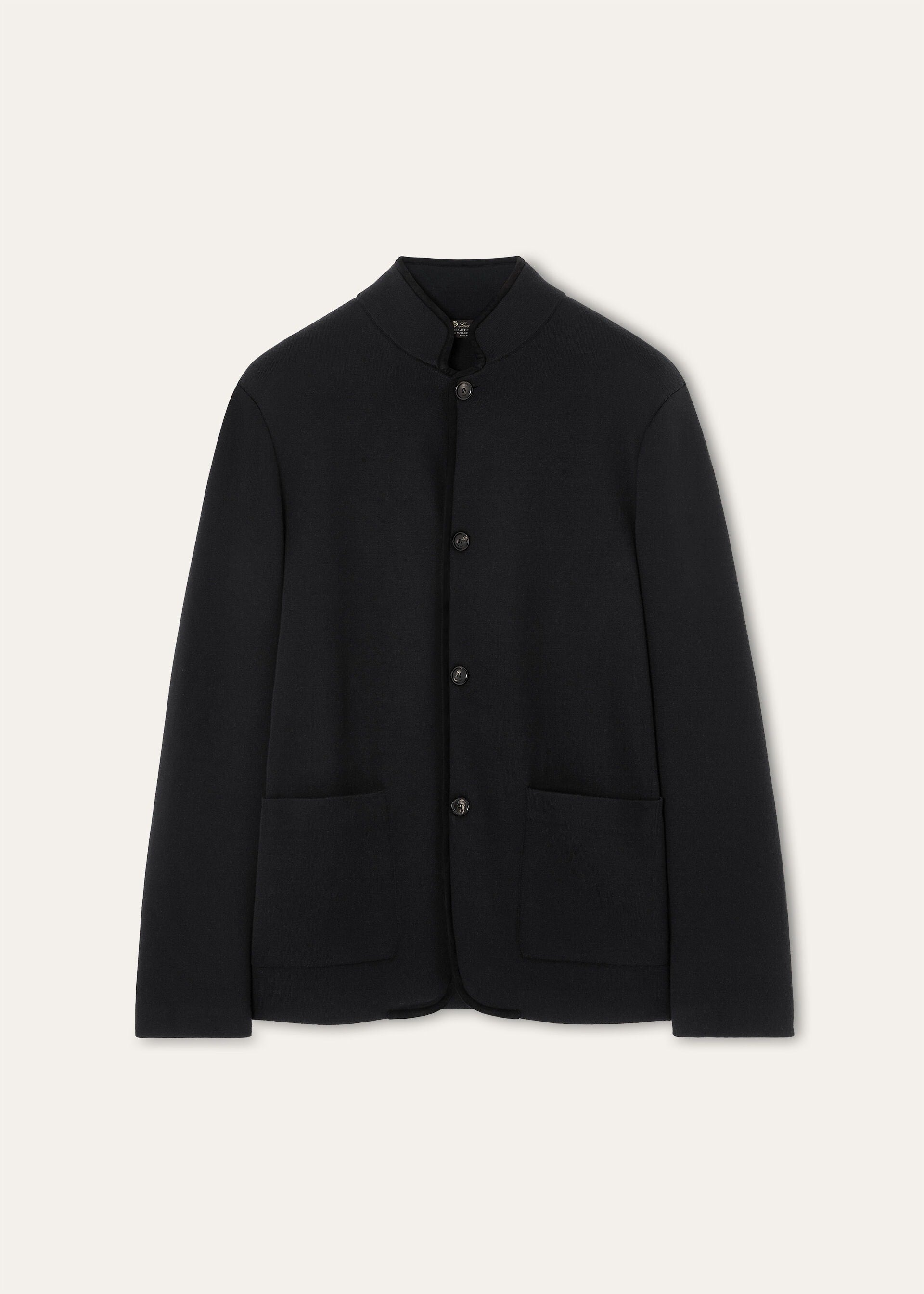 Spagna The Gift of Kings® Jacket - Black/Blue