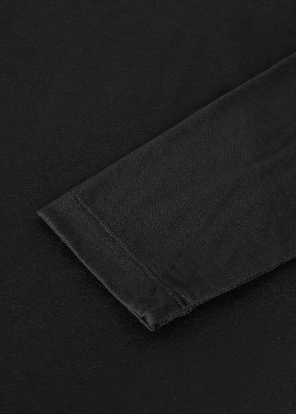 The Gift of Kings® Kim Polo - Black