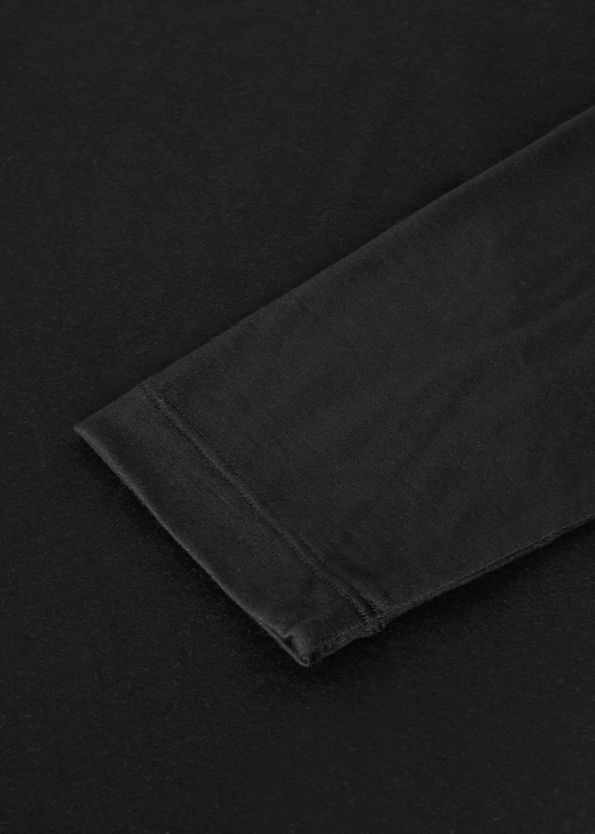 The Gift of Kings® Kim Polo - Black