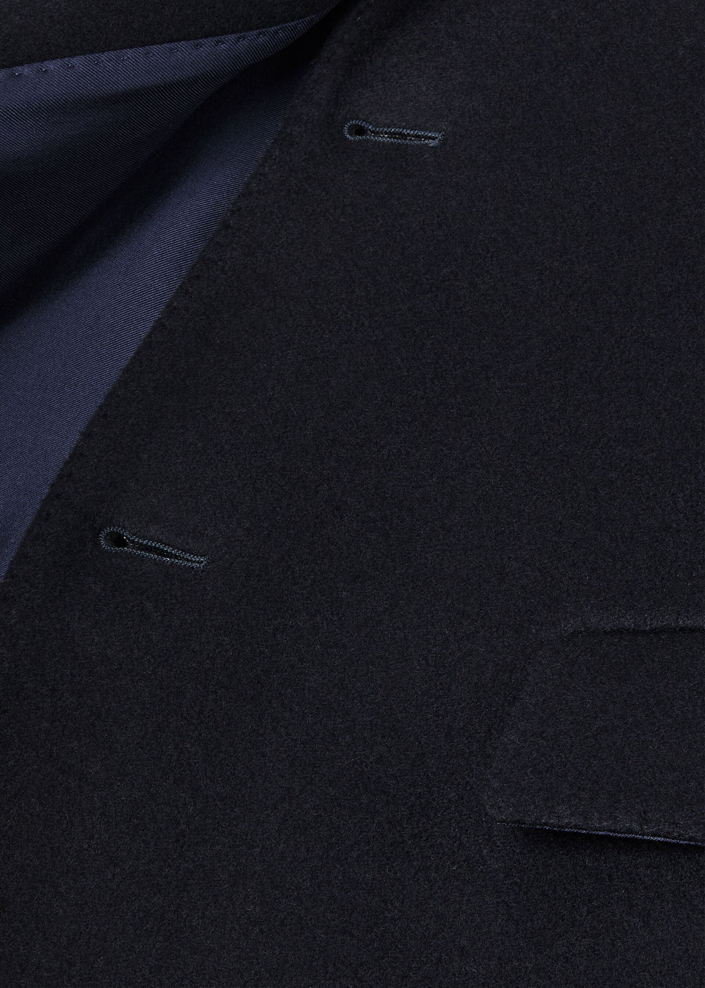 Tracie Jacket - Navy Blue