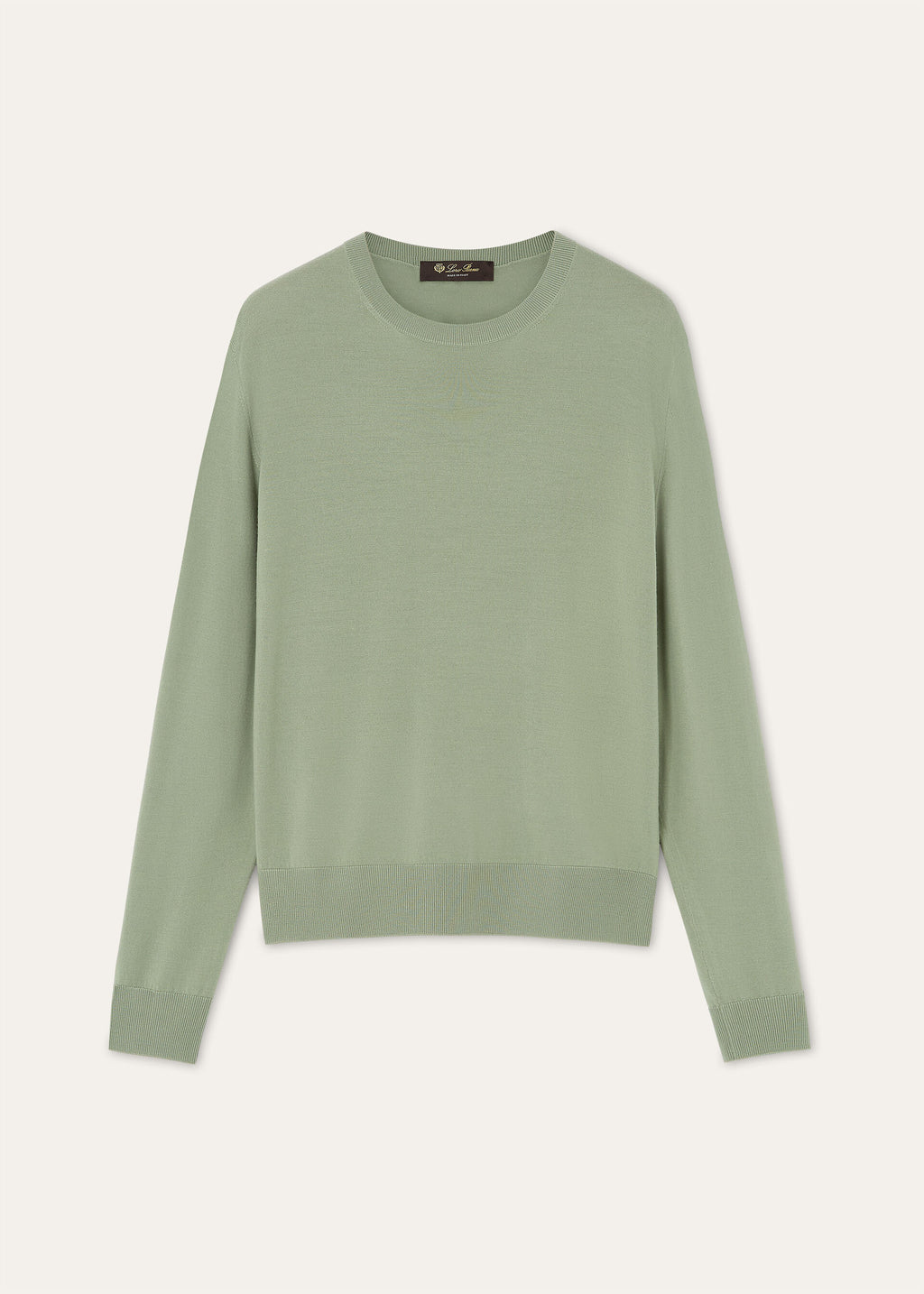 Royal Lightness™ Crewneck - Shamrock