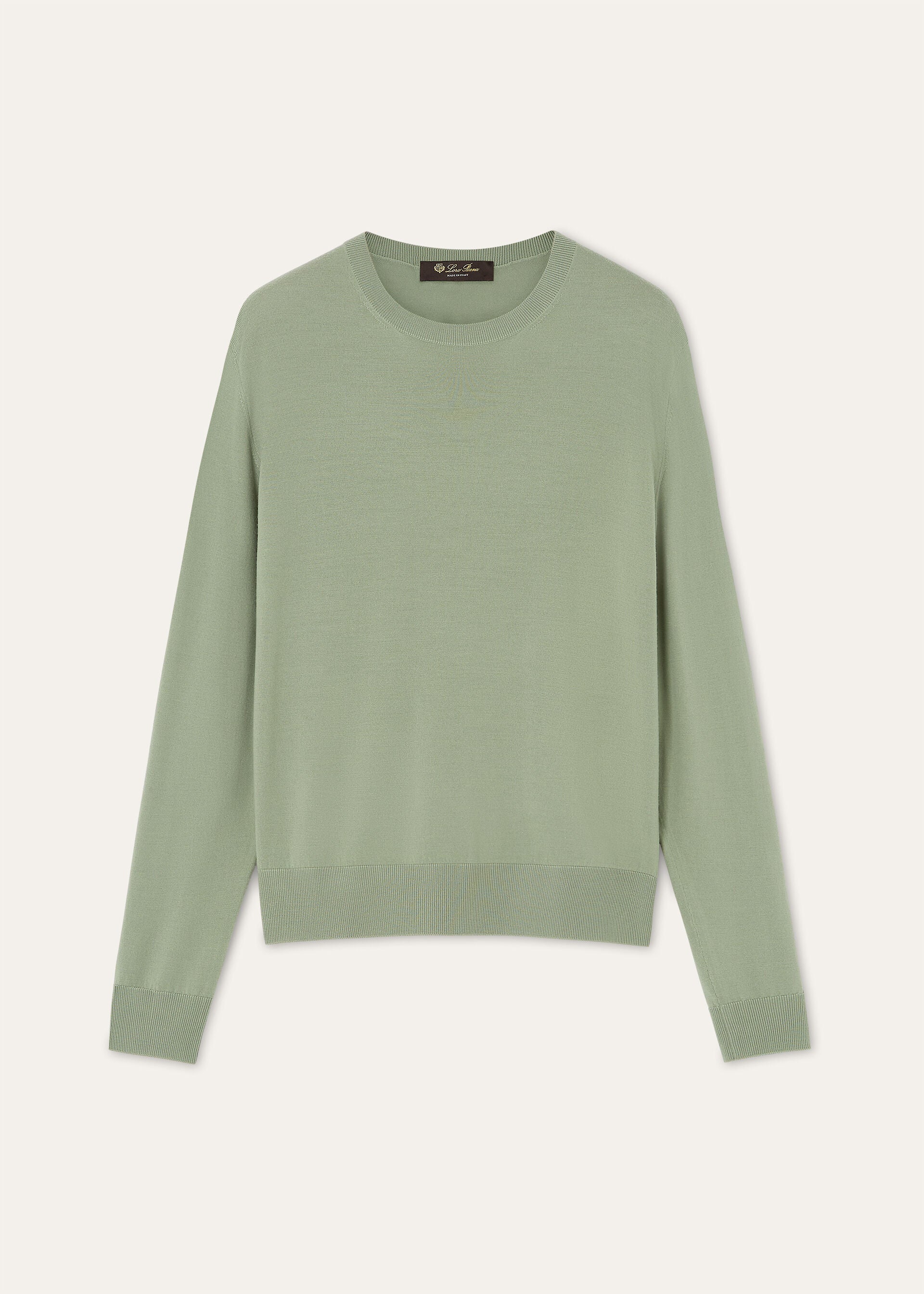 Royal Lightness™ Crewneck - Shamrock