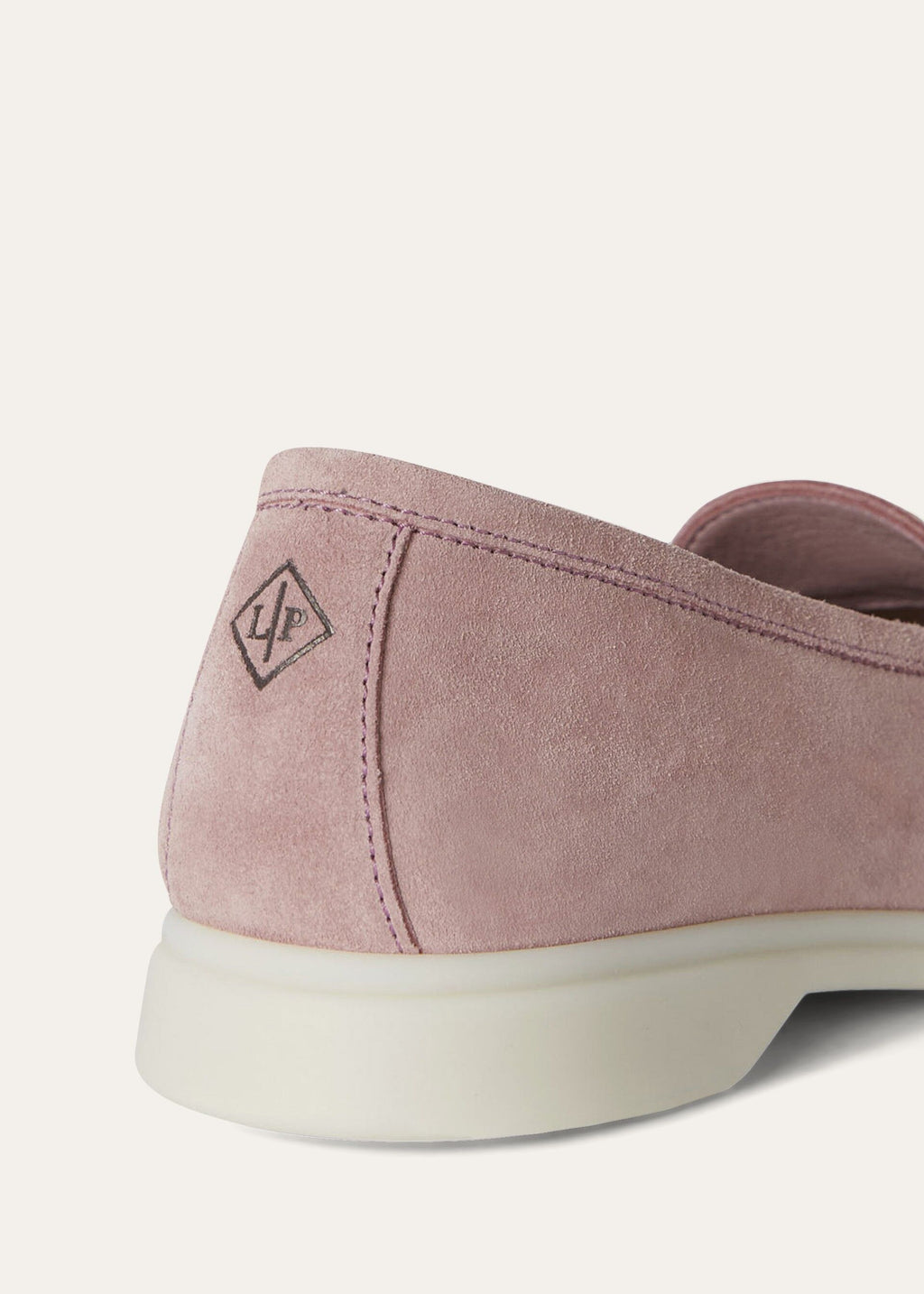Kid’s Summer Charms Walk Loafer - Flowering Cherry
