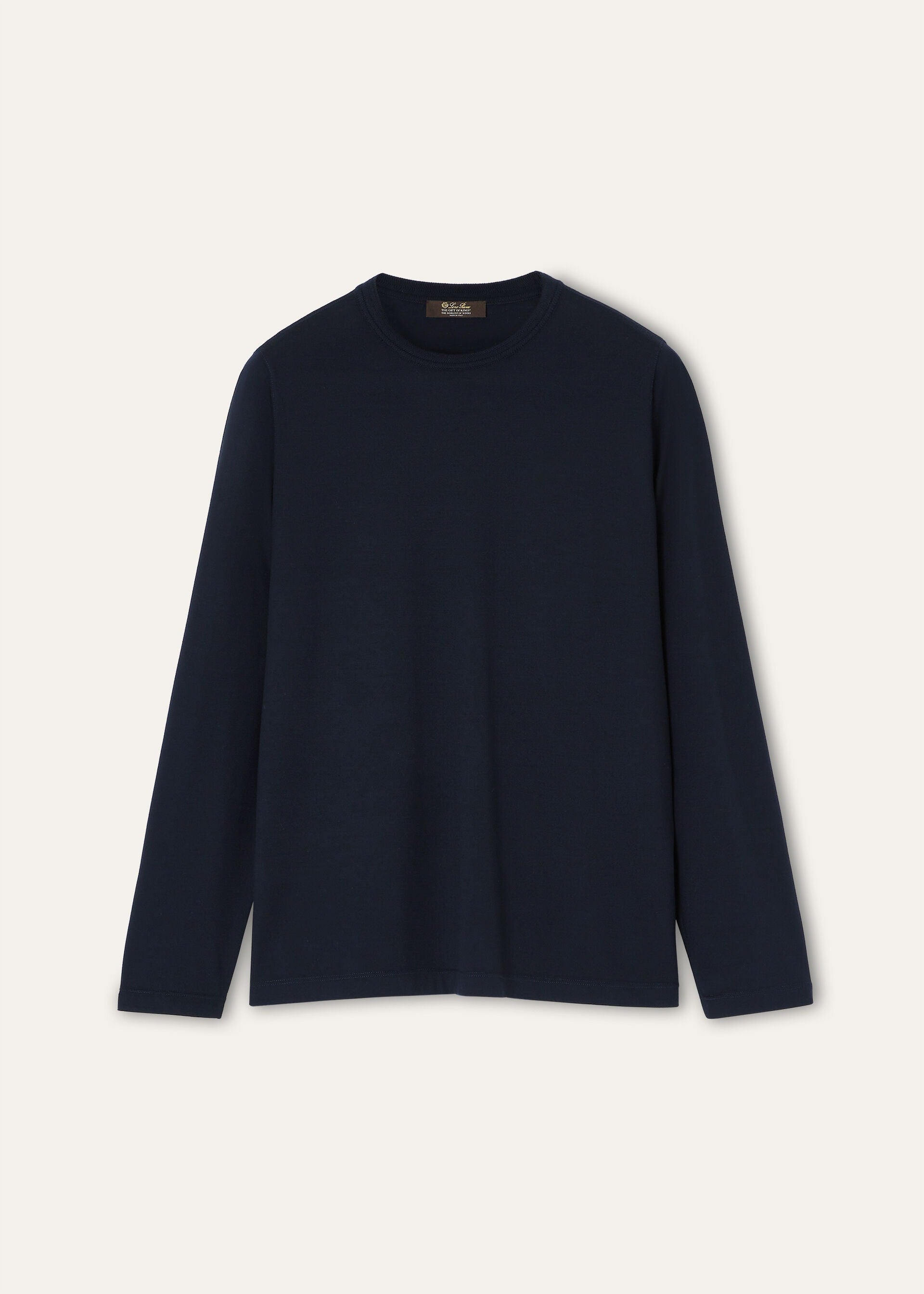 Como The Gift of Kings® Top - Navy Blue