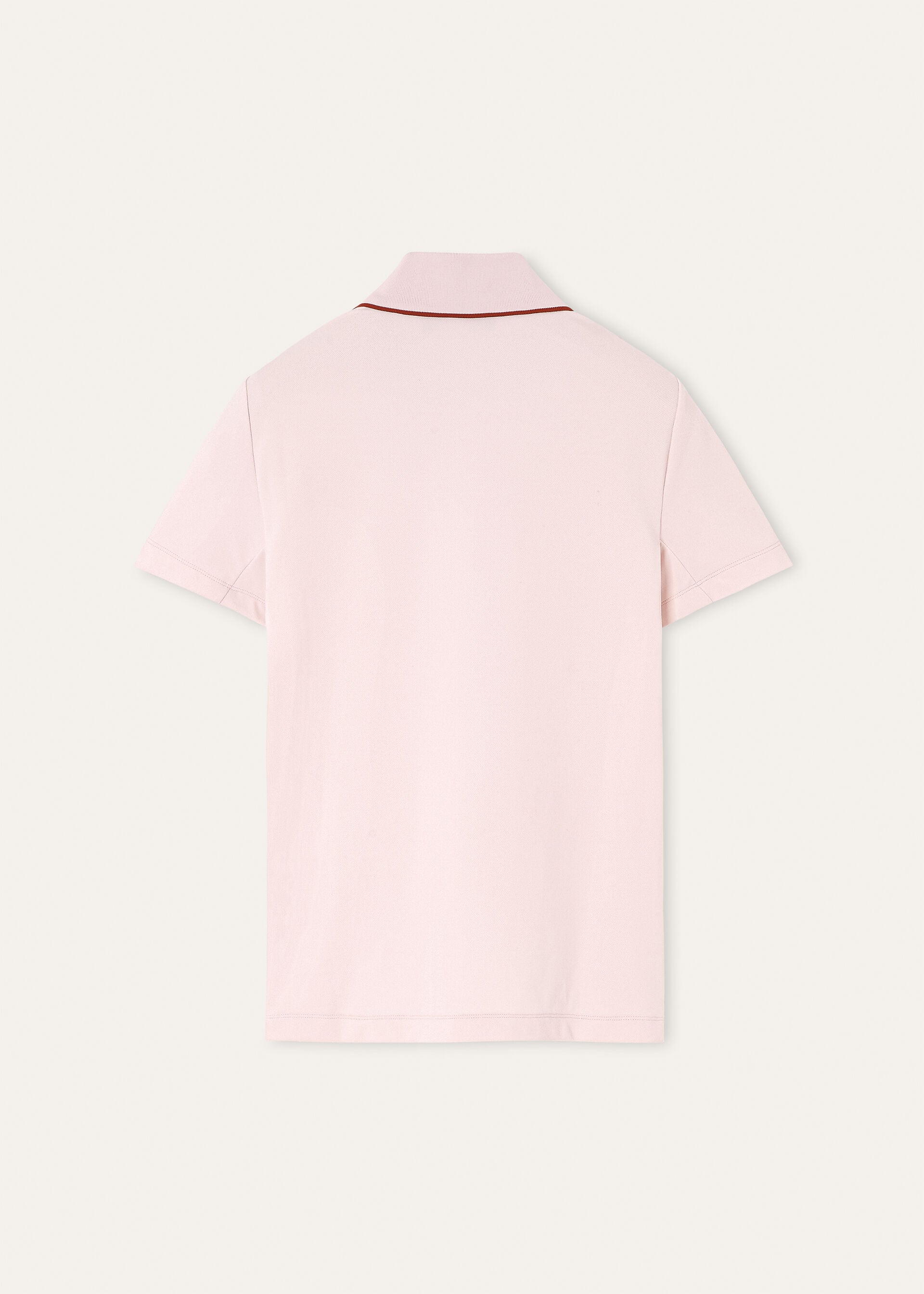 Par Polo Shirt - Pink
