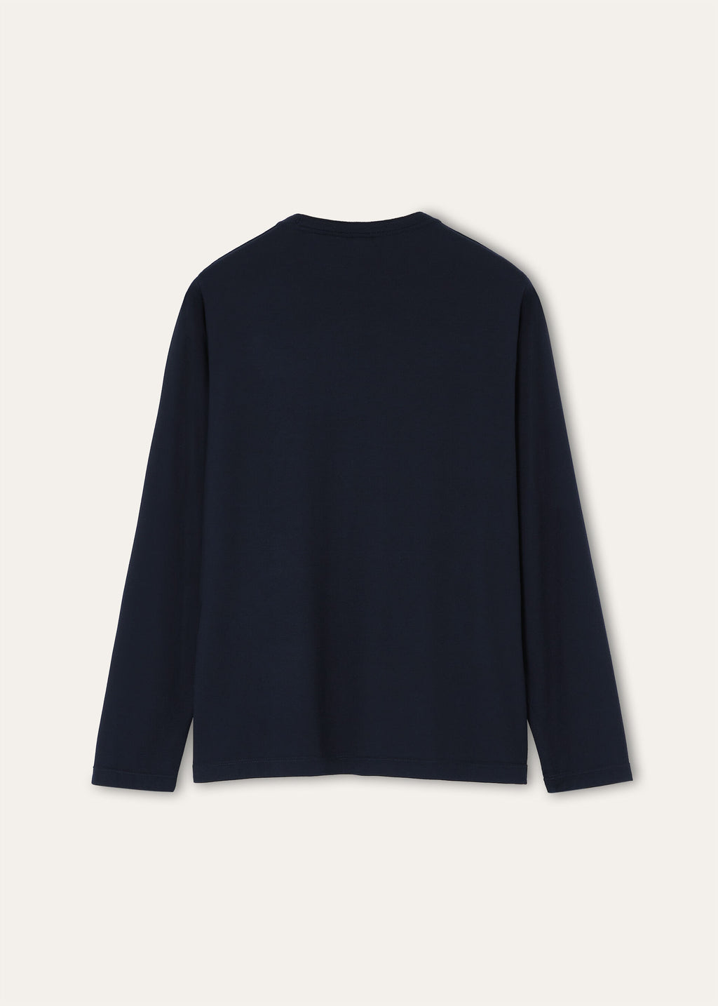 Como The Gift of Kings® Top - Navy Blue