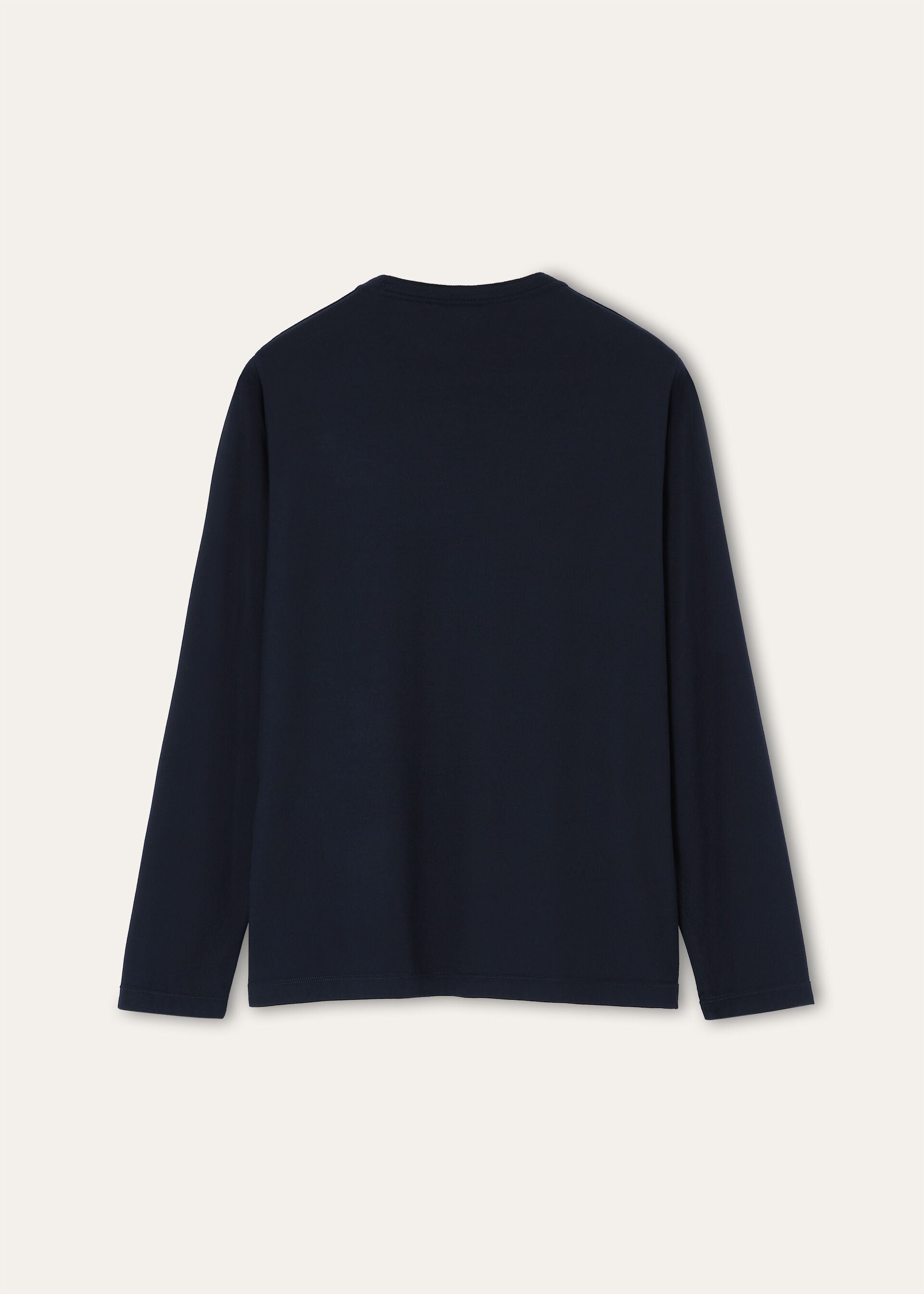 Como The Gift of Kings® Top - Navy Blue