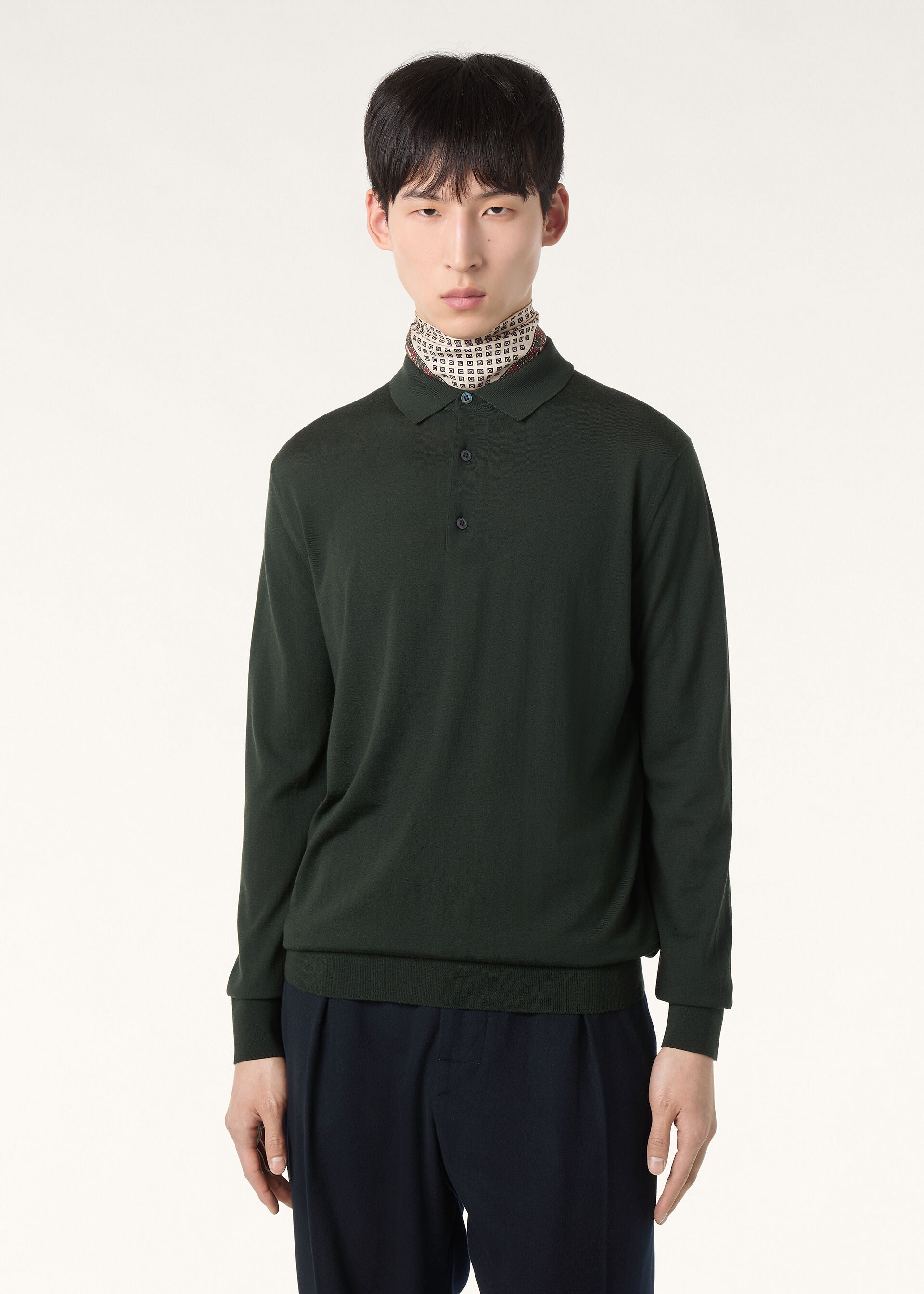 Polo - Black Forest