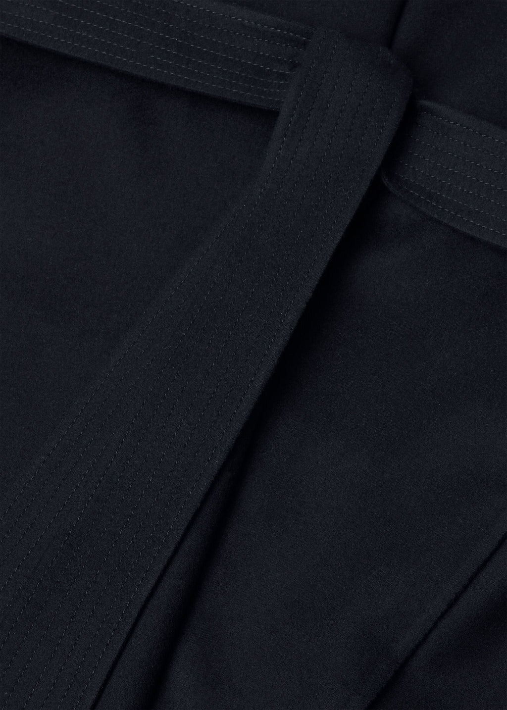Adriano Royal Lightness™ Coat - Navy Blue