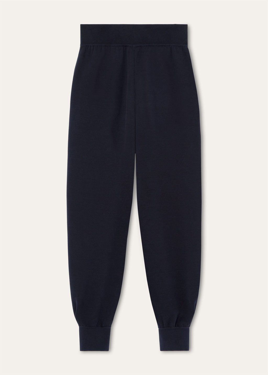 Agapanto Pants - Navy Blue