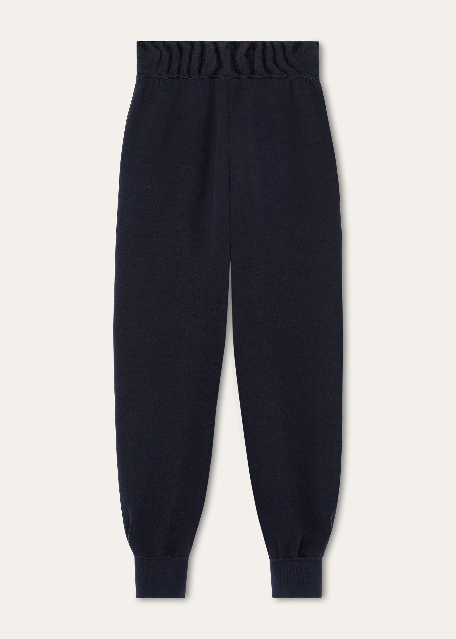 Agapanto Pants - Navy Blue