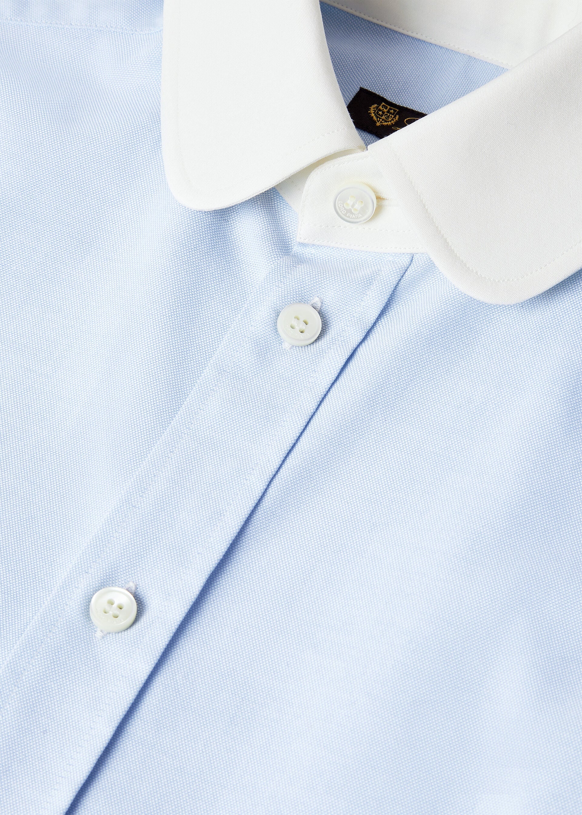 Thea Shirt - Arctic Ice