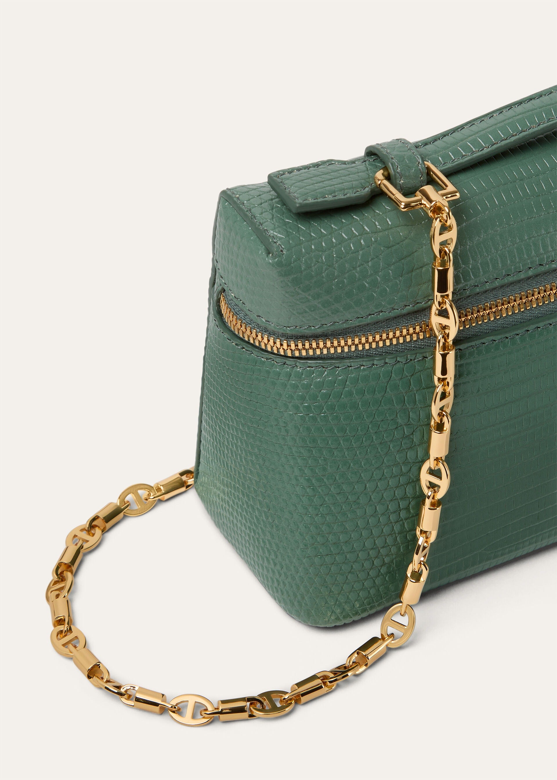 Extra Pocket L19 - Green Lagoon/Sun Gold