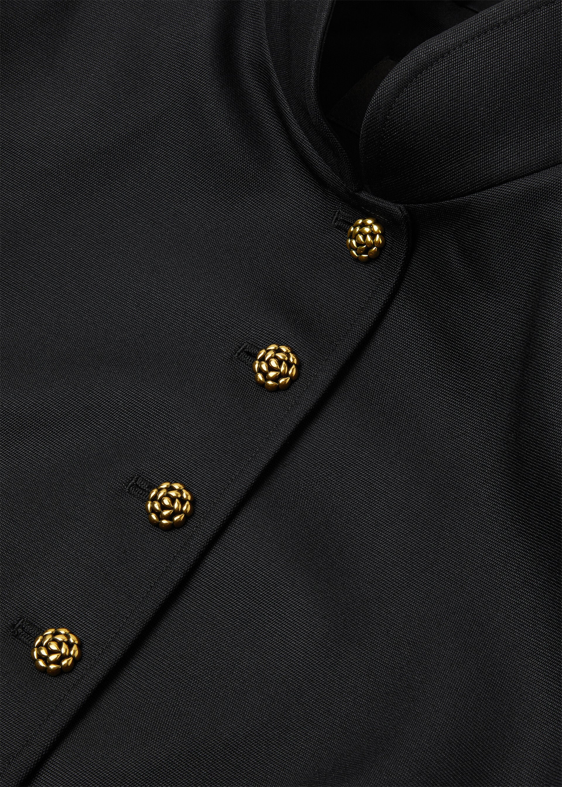Ilaria Jacket - Black