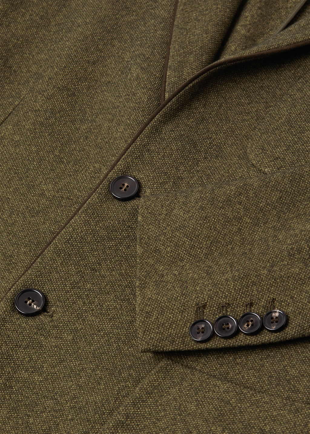 Sweater Jacket - Multicolor