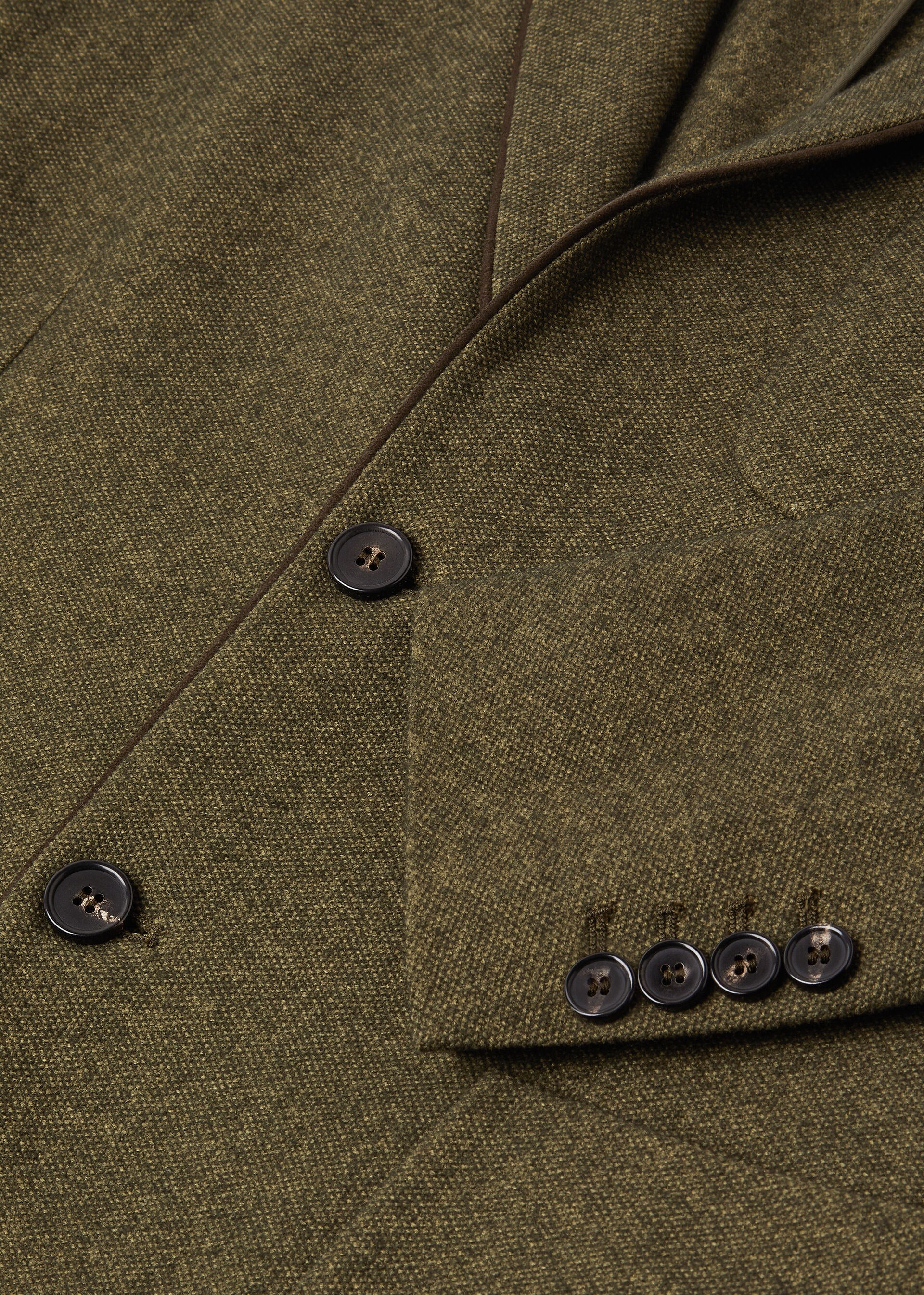Sweater Jacket - Multicolor
