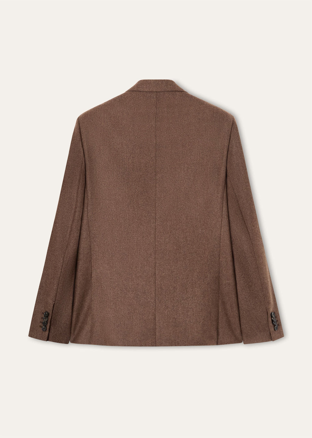 Milano Blazer - Wafer Skyland