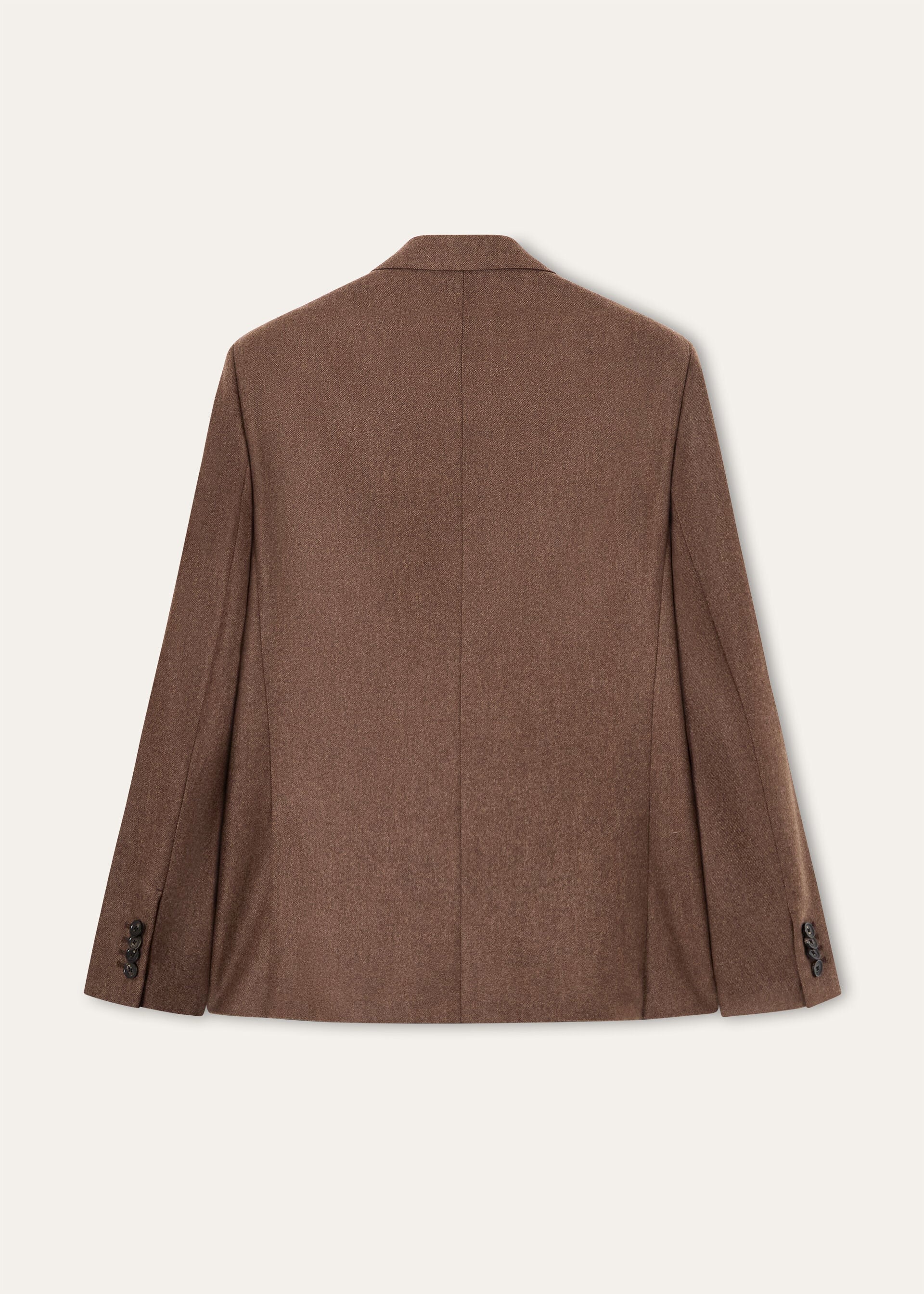 Milano Blazer - Wafer Skyland