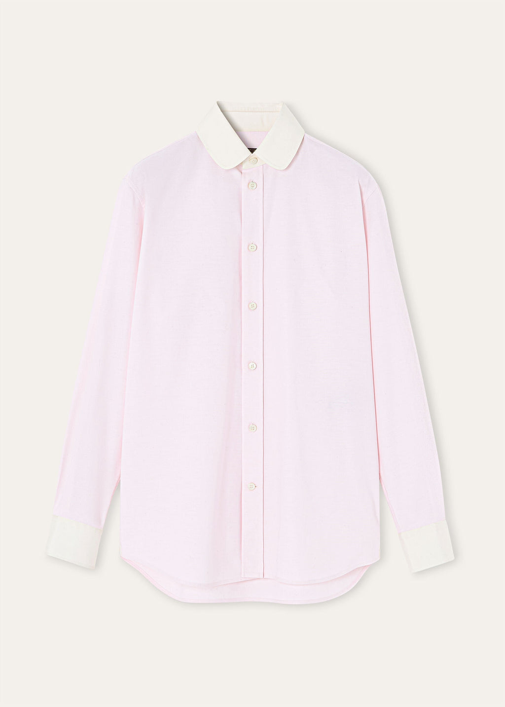 Thea Shirt - Tender Touch