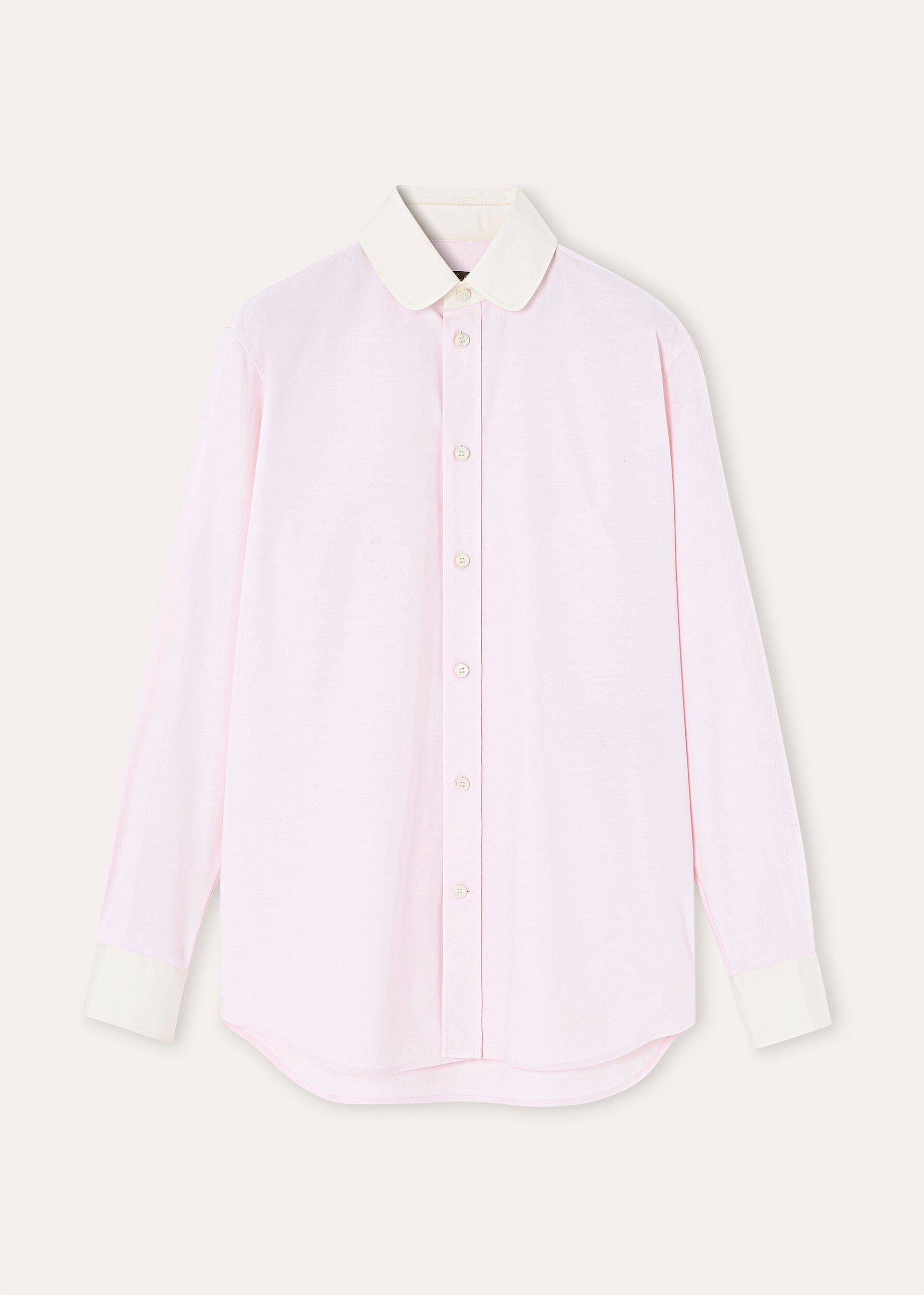 Thea Shirt - Tender Touch
