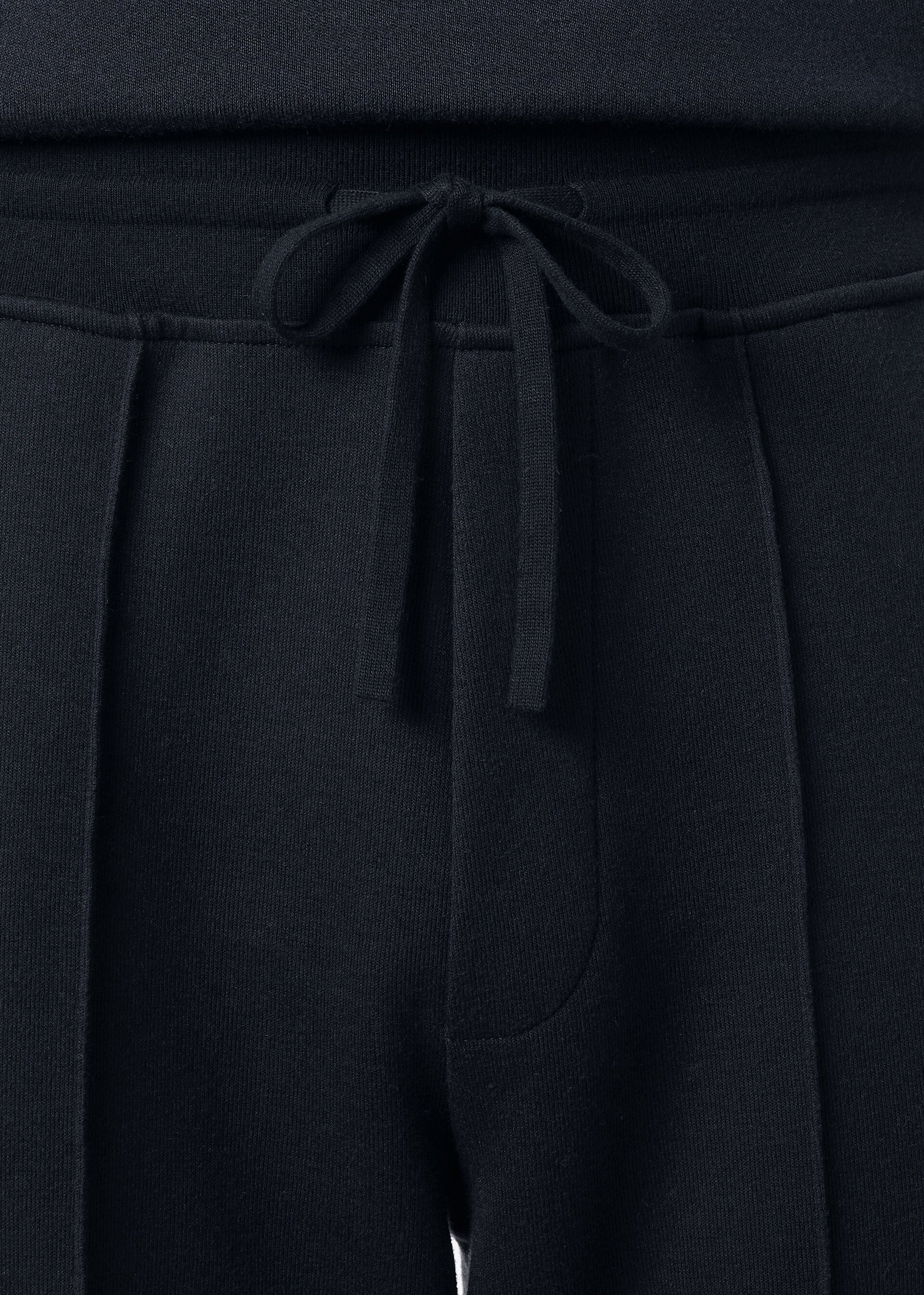 Whitney Pants - Navy Blue