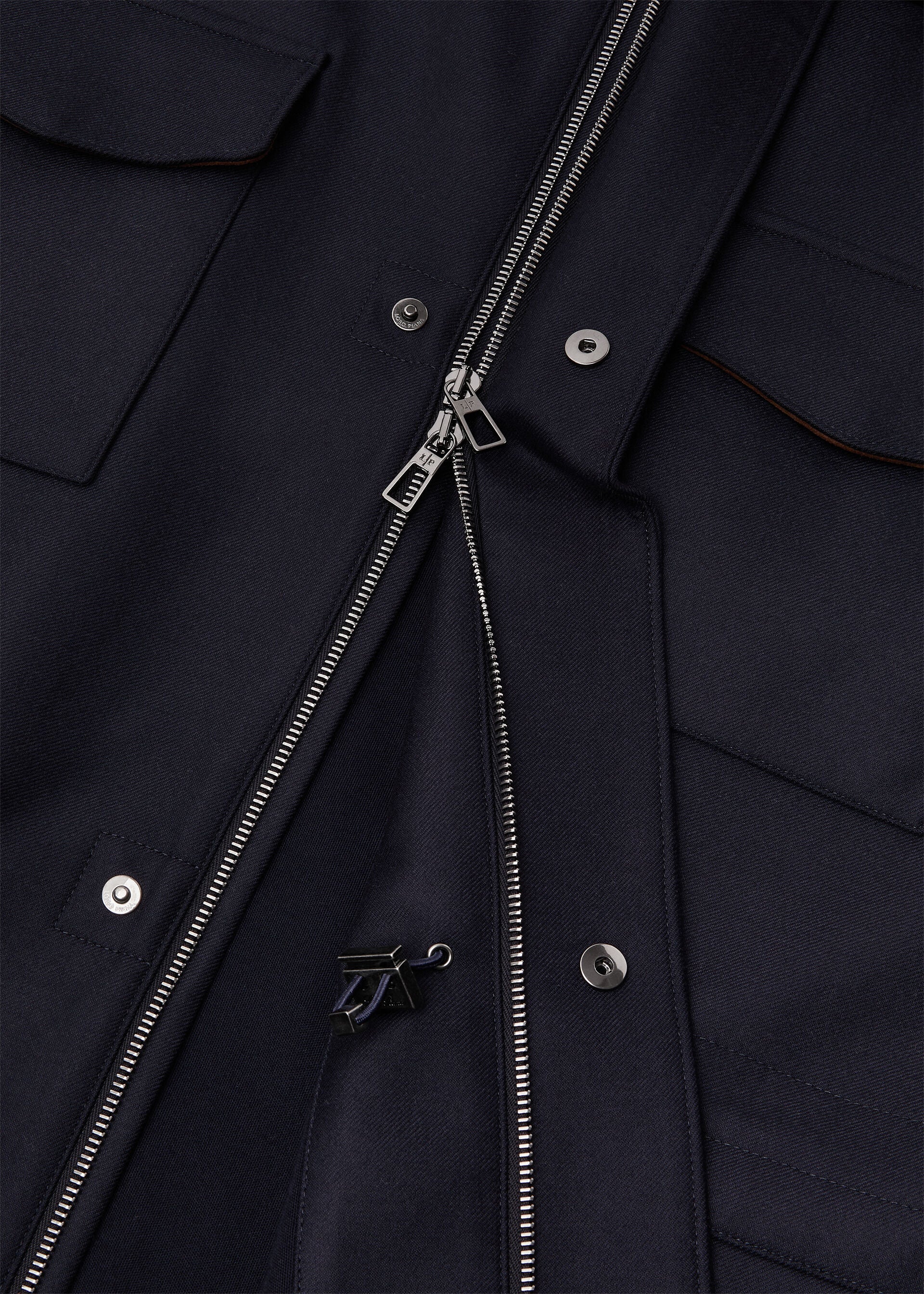 Traveler The Gift of Kings® Jacket - Navy Blue