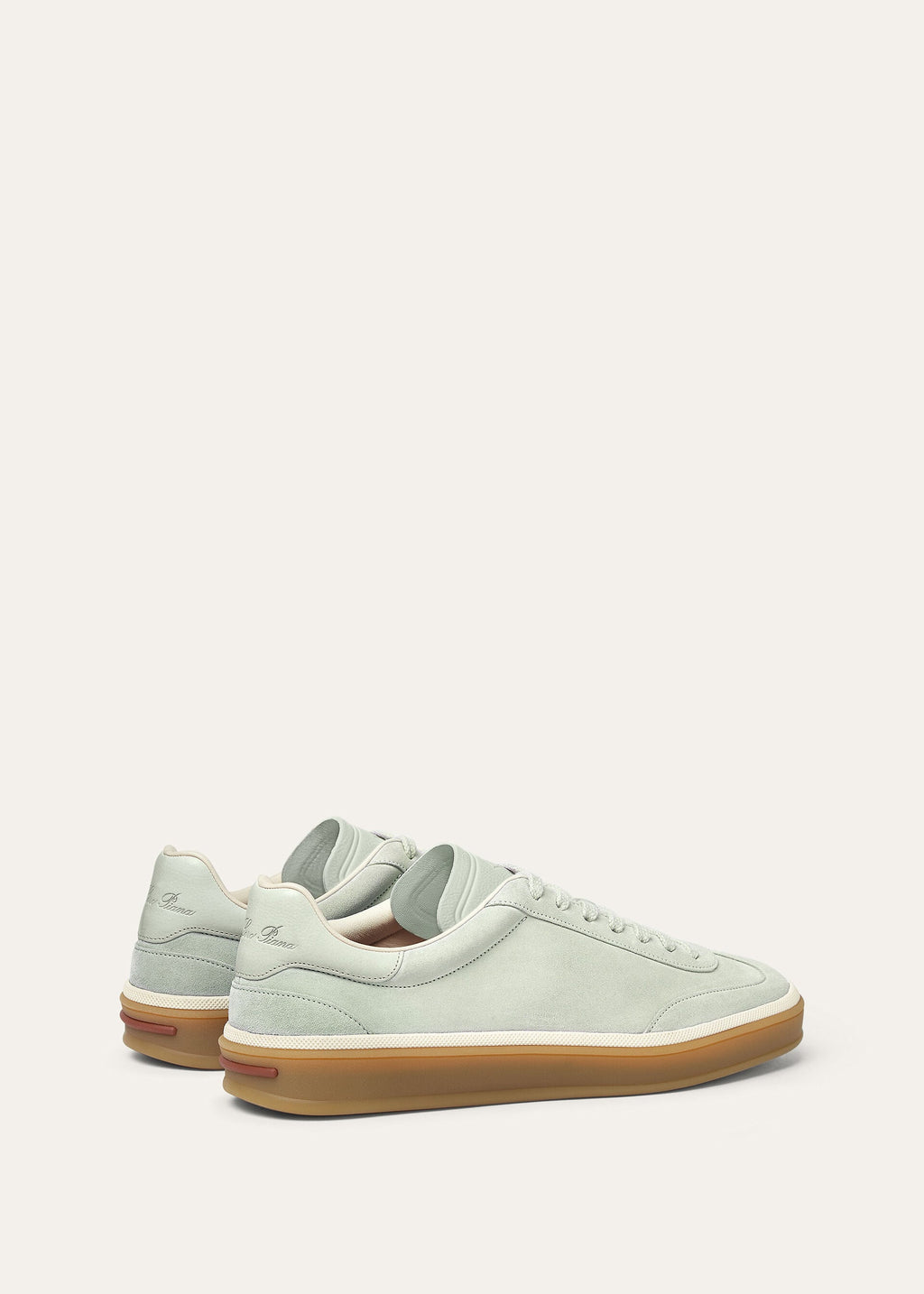 Tennis Walk Sneaker - Popsicle Mint