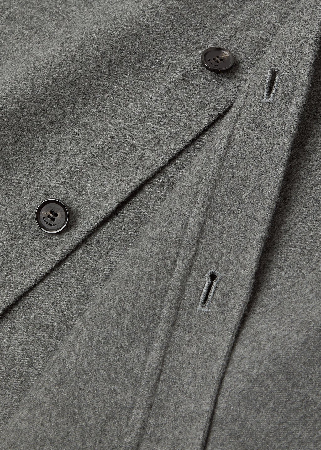 Jim Overshirt - Soapstone