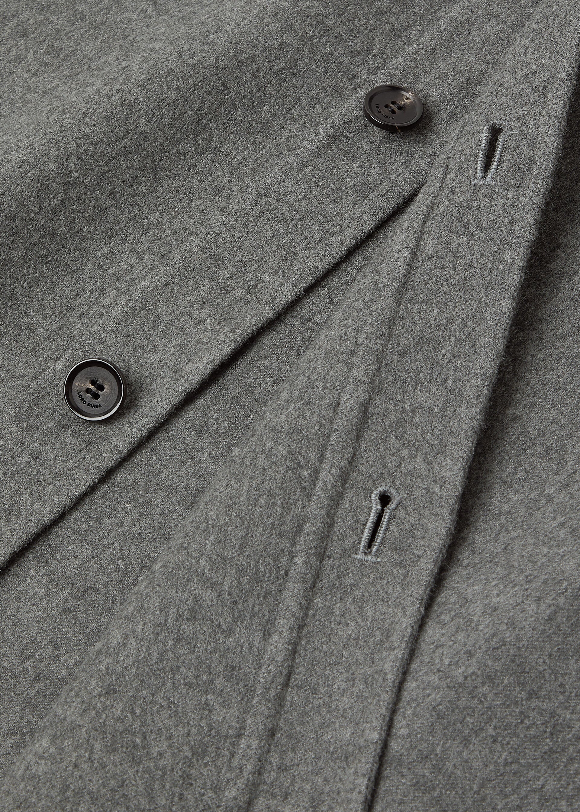 Jim Overshirt - Soapstone