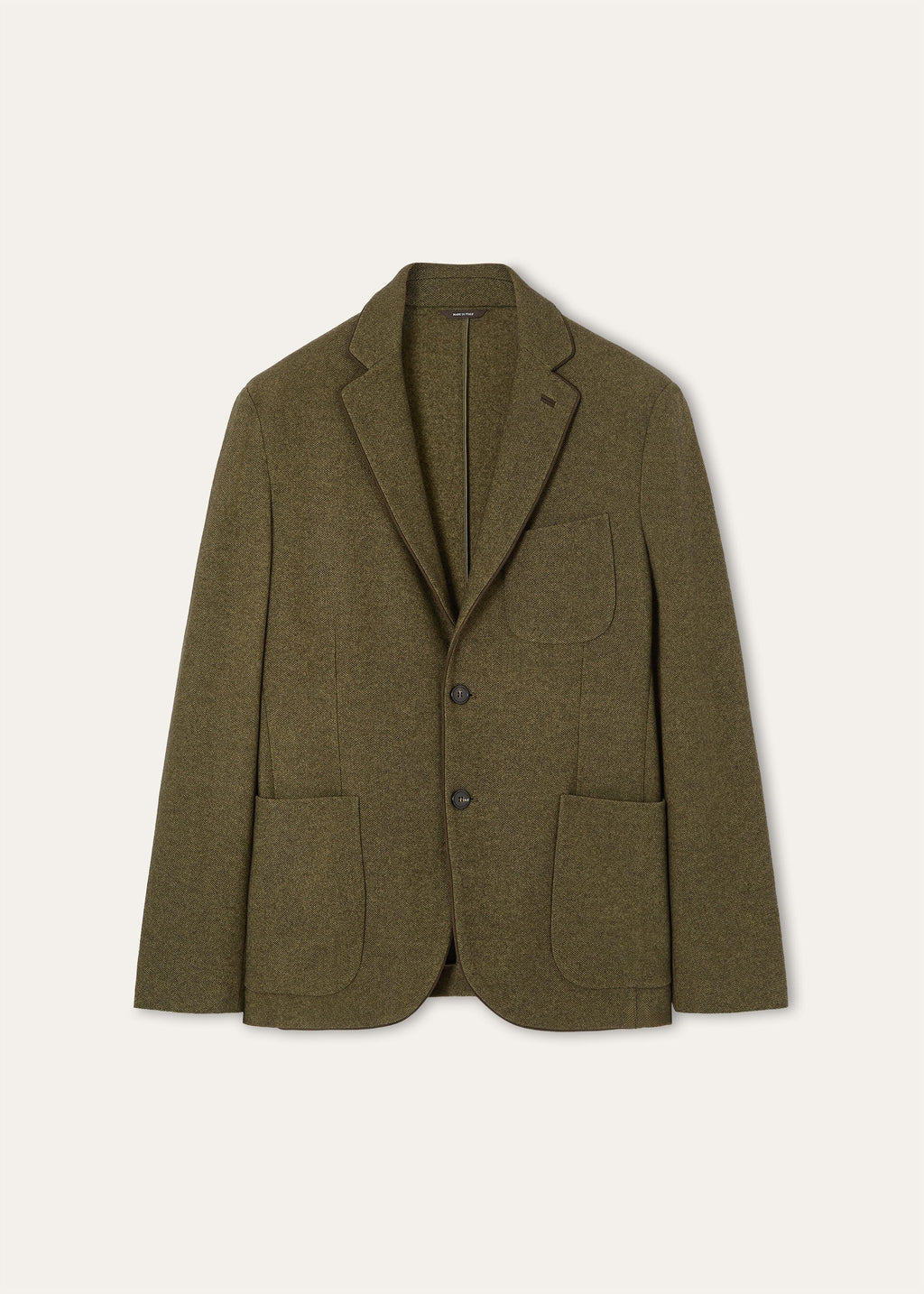 Sweater Jacket - Multicolor