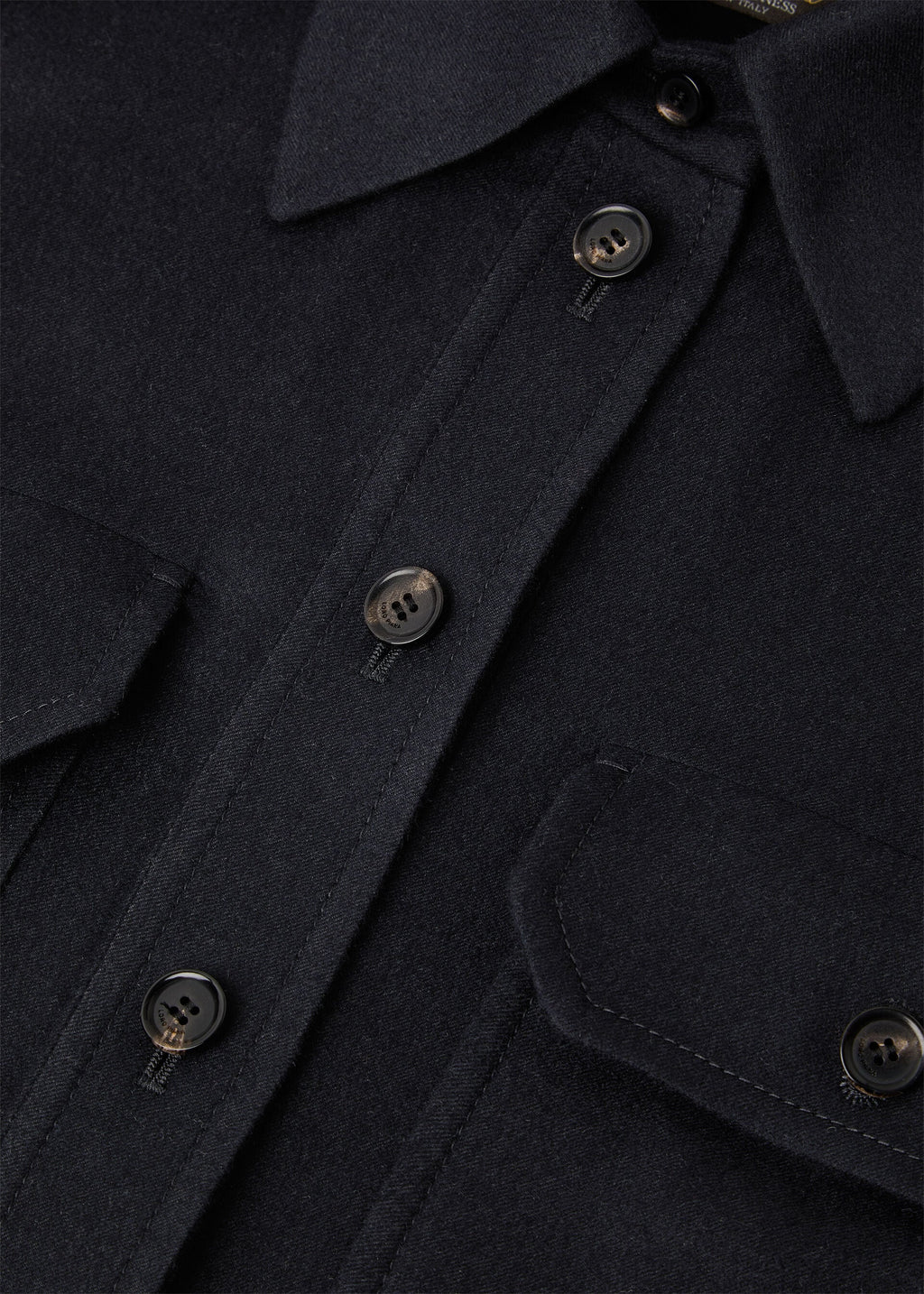 Annalisa Royal Lightness™ Shirt - Navy Blue
