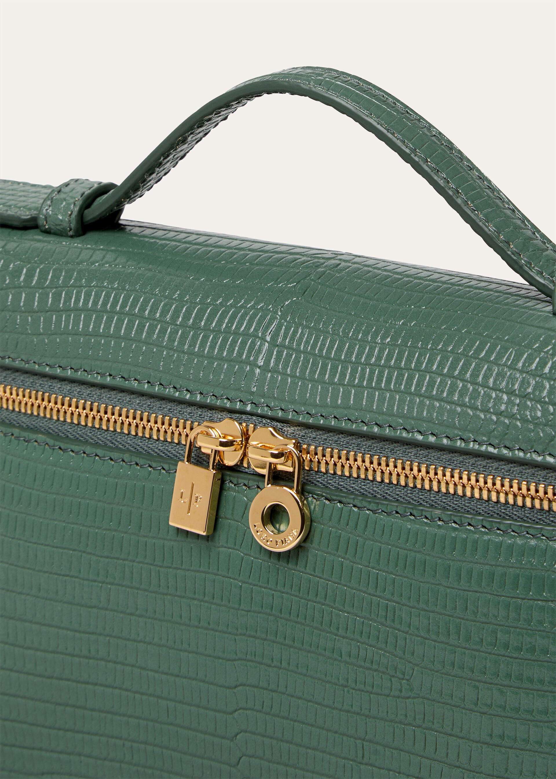 Extra Pocket L19 - Green Lagoon/Sun Gold