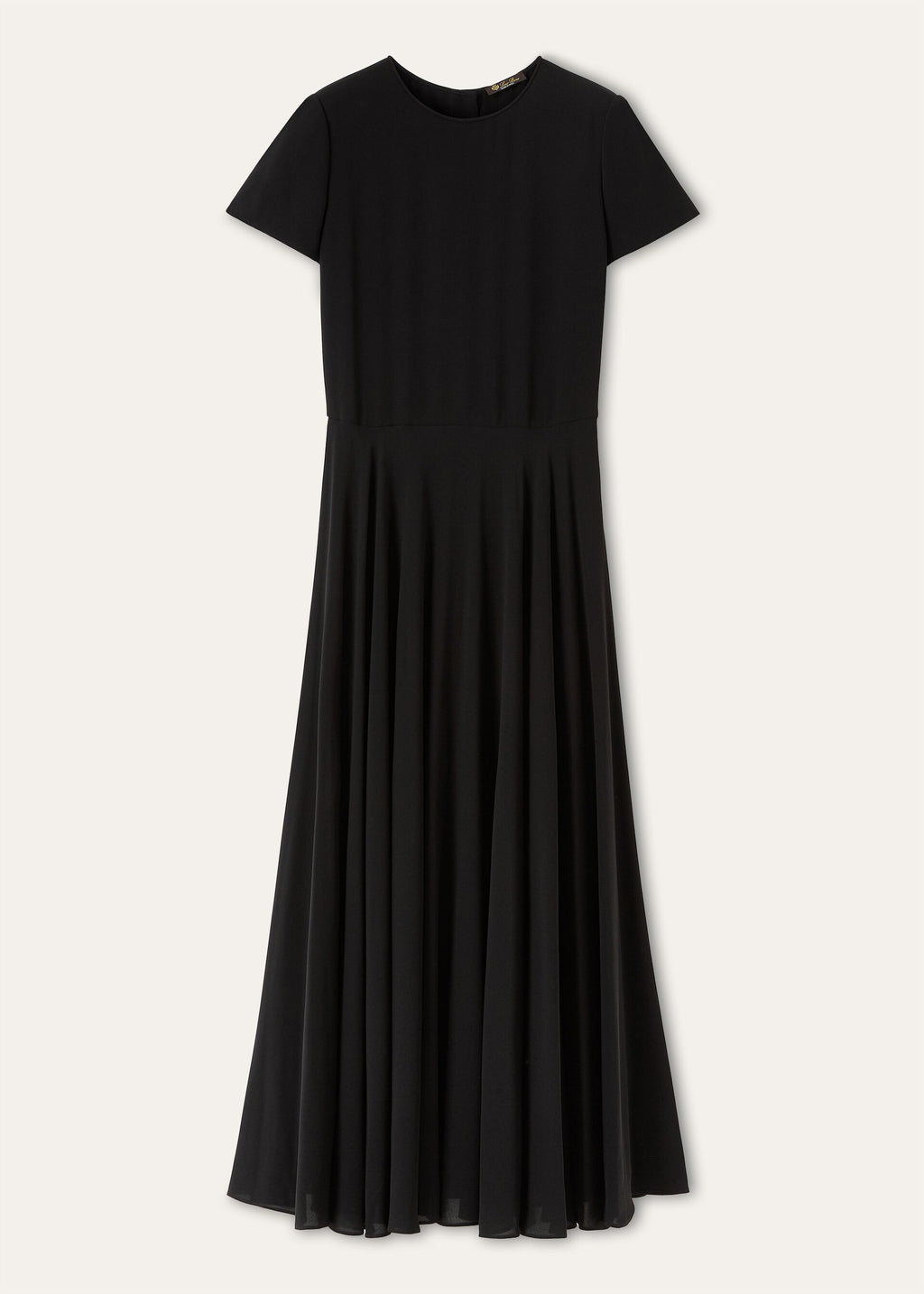 Poline Dress - Black