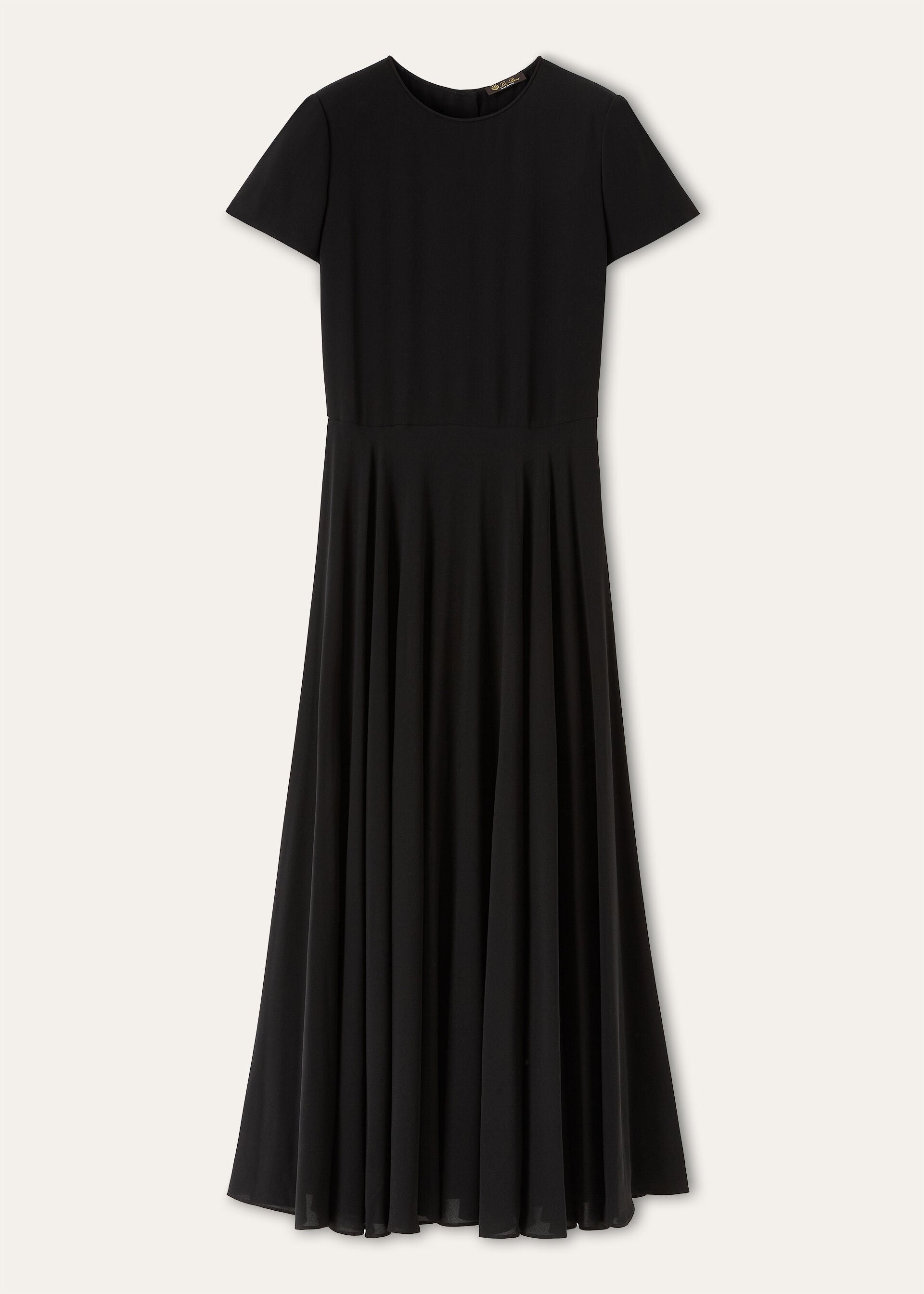 Poline Dress - Black