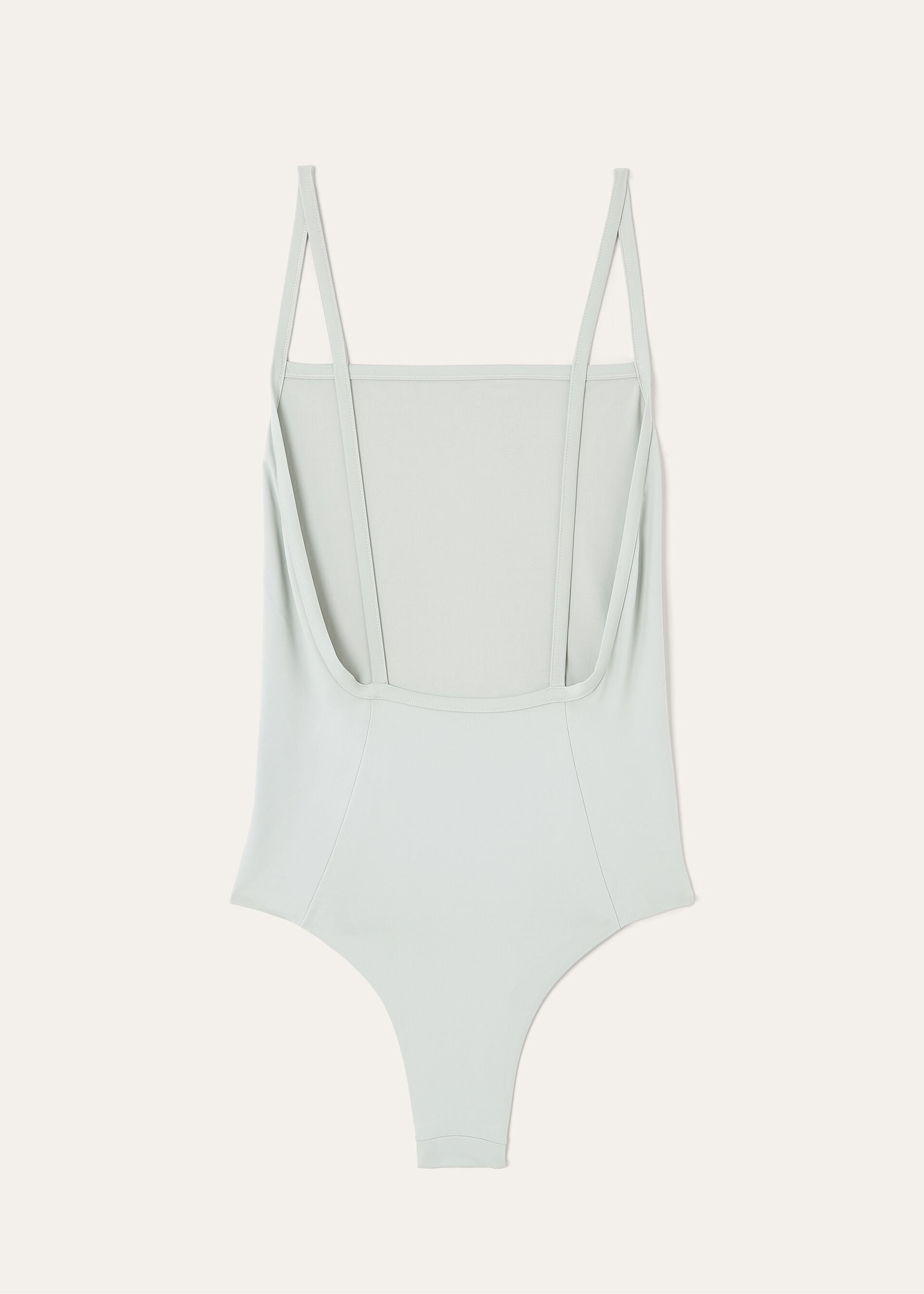 Swimsuit - Pale Tale