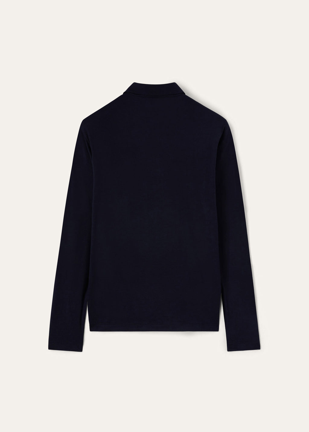 The Gift of Kings® Kim Polo - Navy Blue