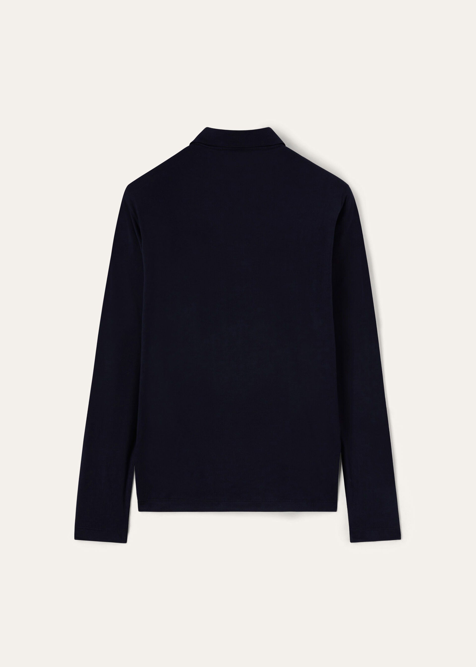 The Gift of Kings® Kim Polo - Navy Blue