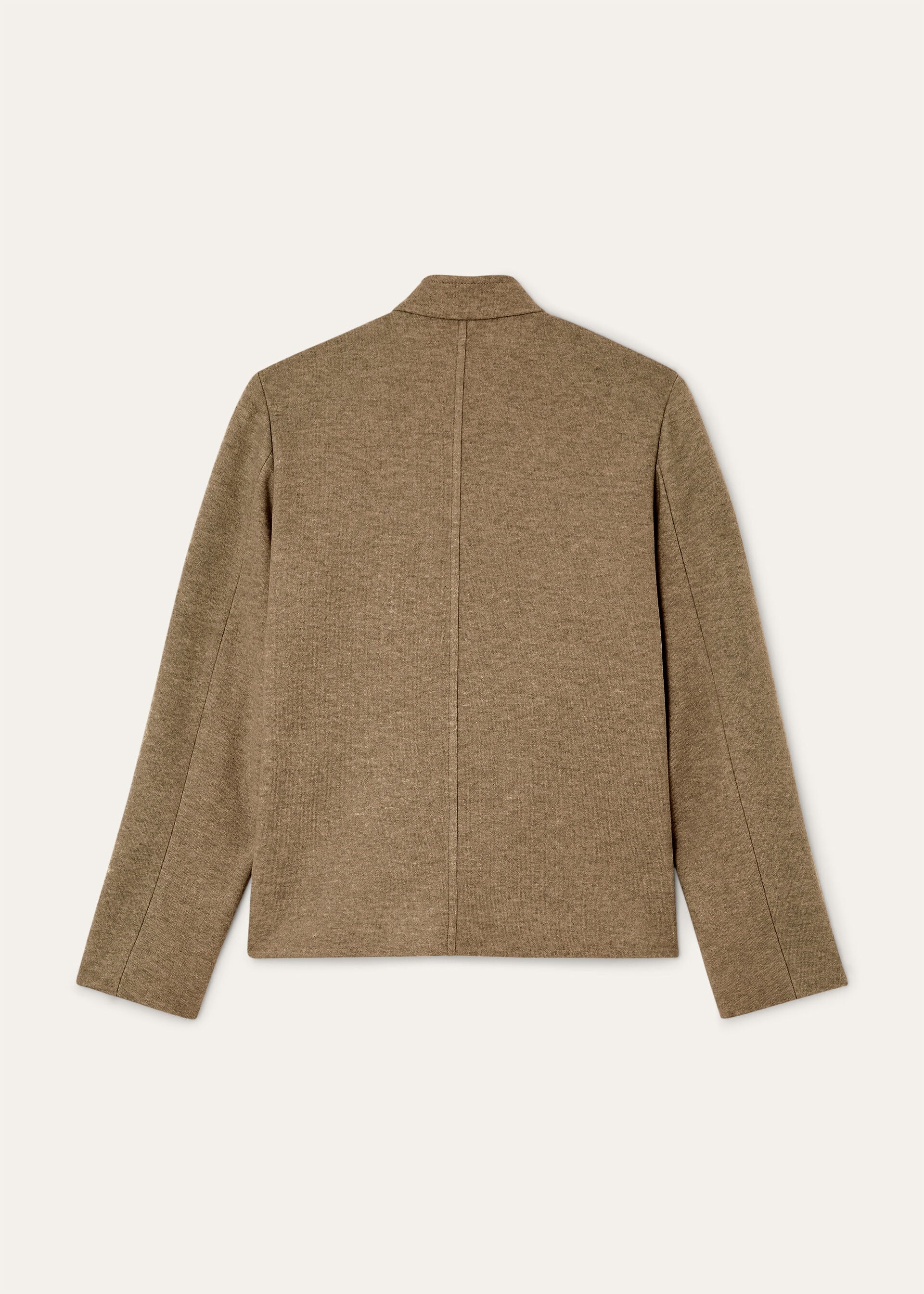 Mini Spagna Jacket - Tundra Melange