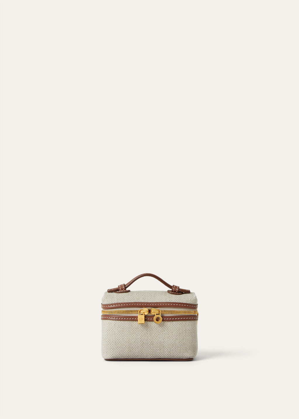 Extra Pocket Charm - Natural/Caramel Sugar/Sun Gold