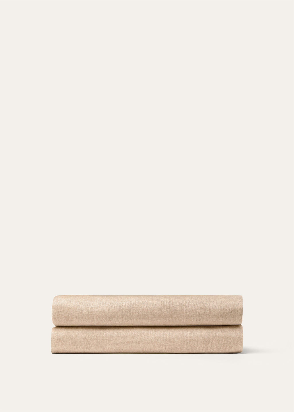Two-Tone Plaid - Biancopiu/Fissone/Brown