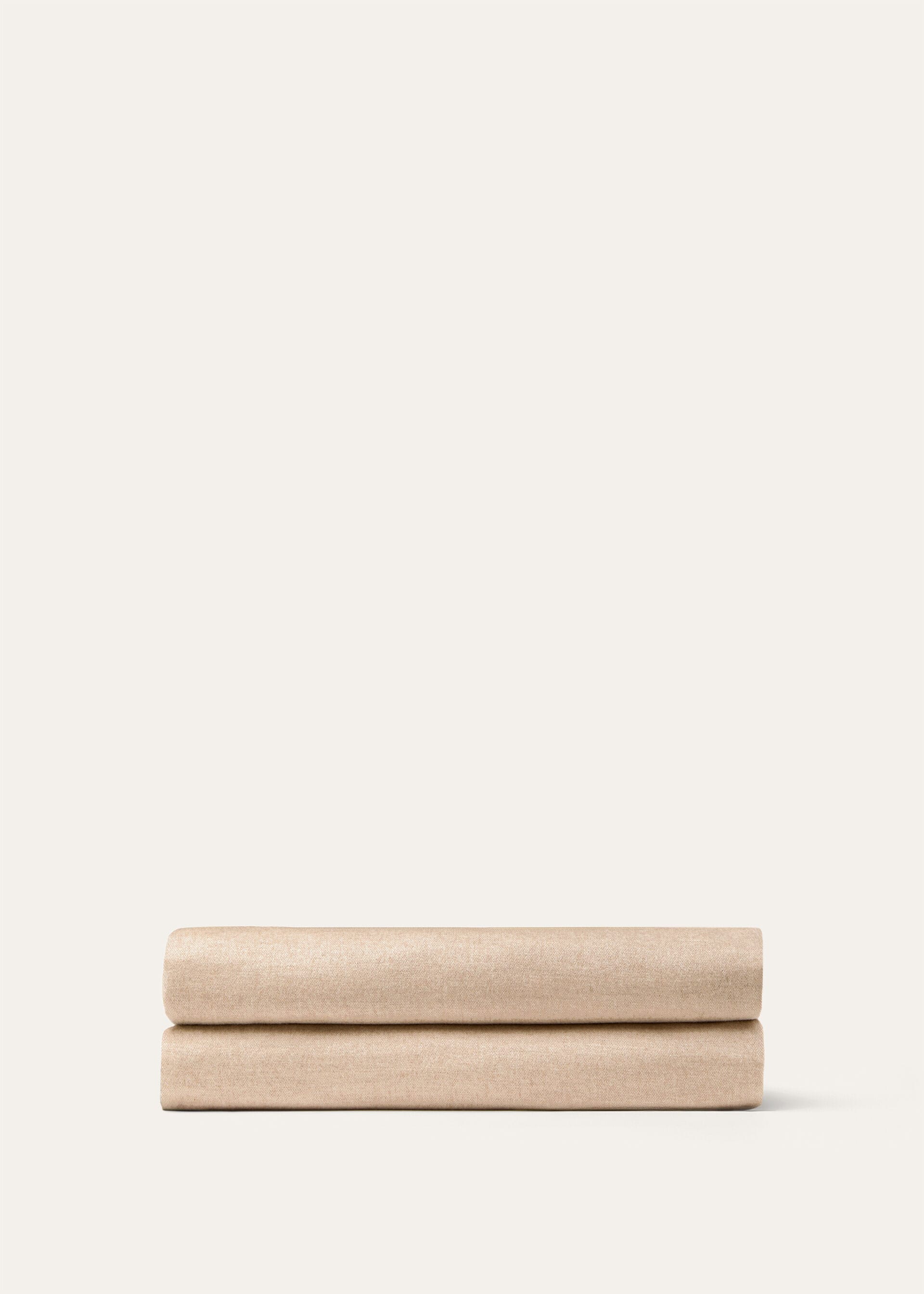 Two-Tone Plaid - Biancopiu/Fissone/Brown