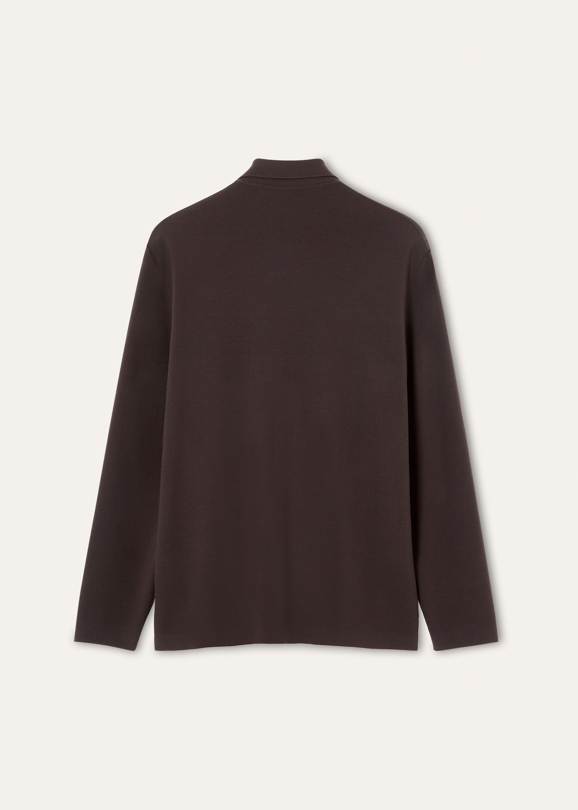Empire The Gift of Kings® Overshirt - Chocolate Malt
