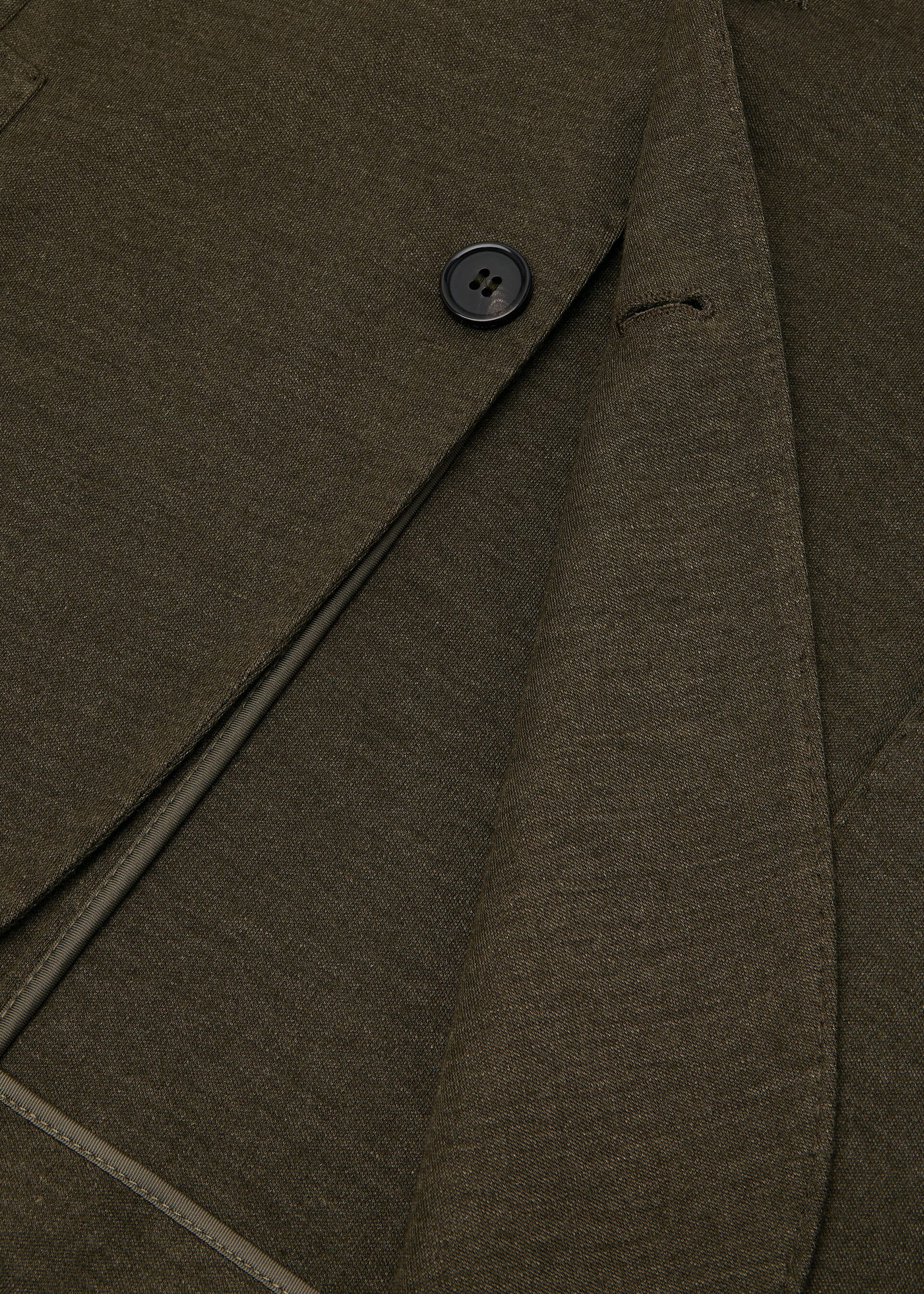 Sweater Jacket - Pine Grove